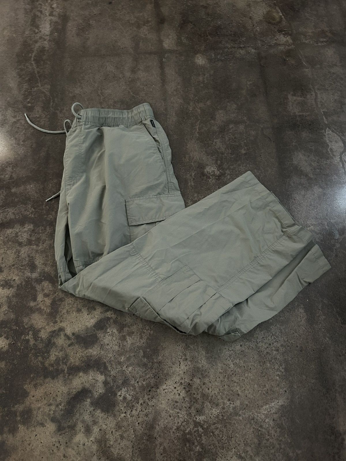 Pacsun Pacsun Cargo Size US 40 / EU 56 - 3 Thumbnail