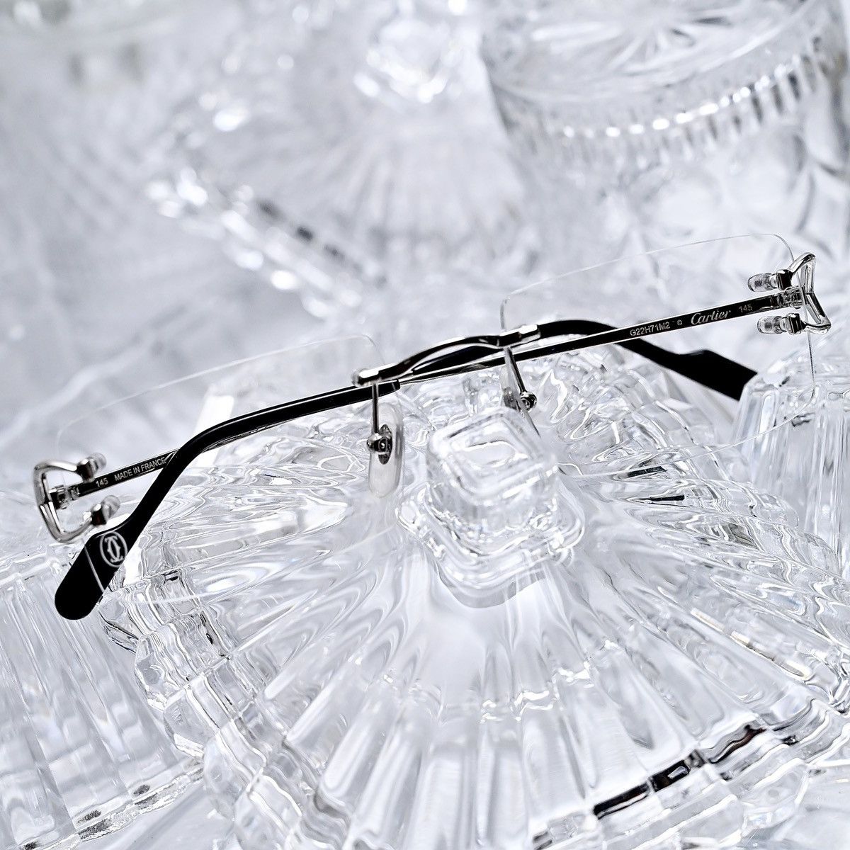 CARTIER CT0488O GLASSES