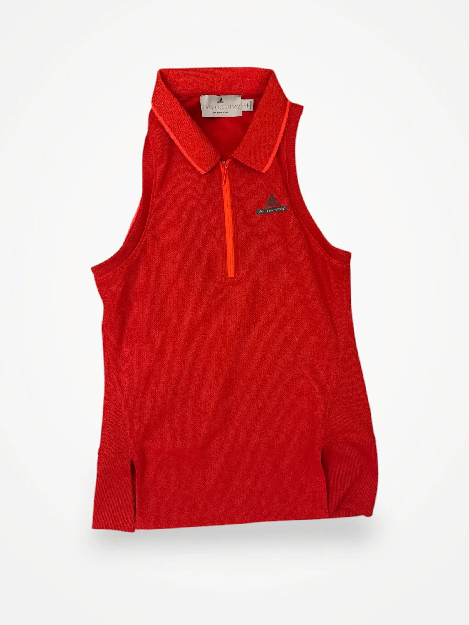 Stella McCartney Stella McCartney Pour Adidas Sweater Size S / US 4 / IT 40 - 1 Thumbnail