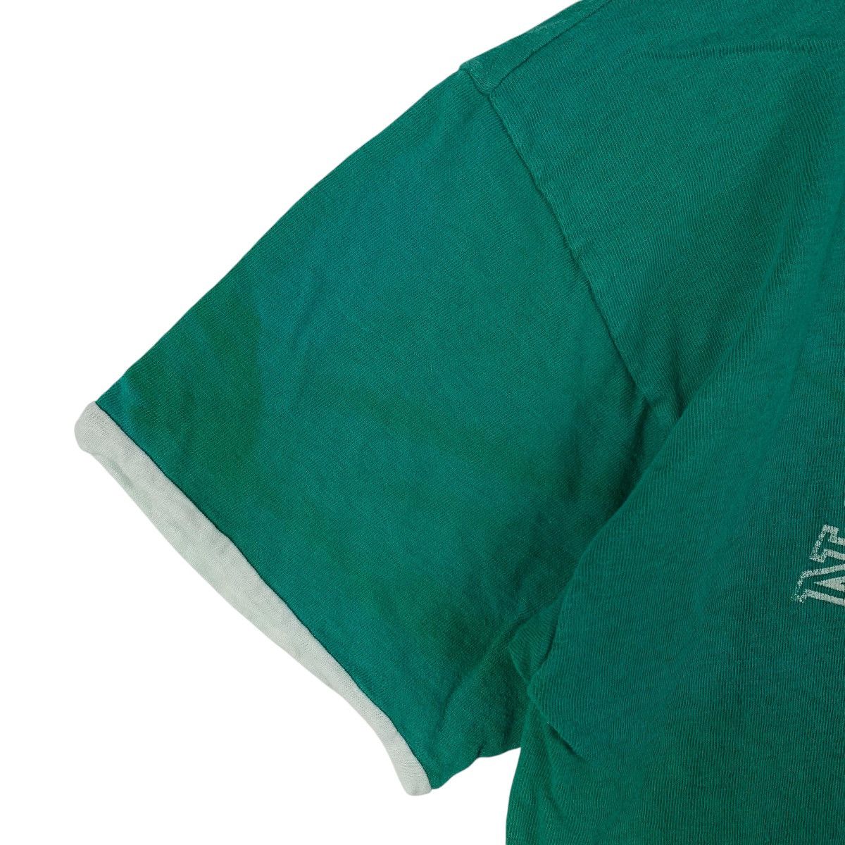 Japanese Brand × Vintage Vintage NOTRE DAME university tee Size US S / EU 44-46 / 1 - 6 Thumbnail
