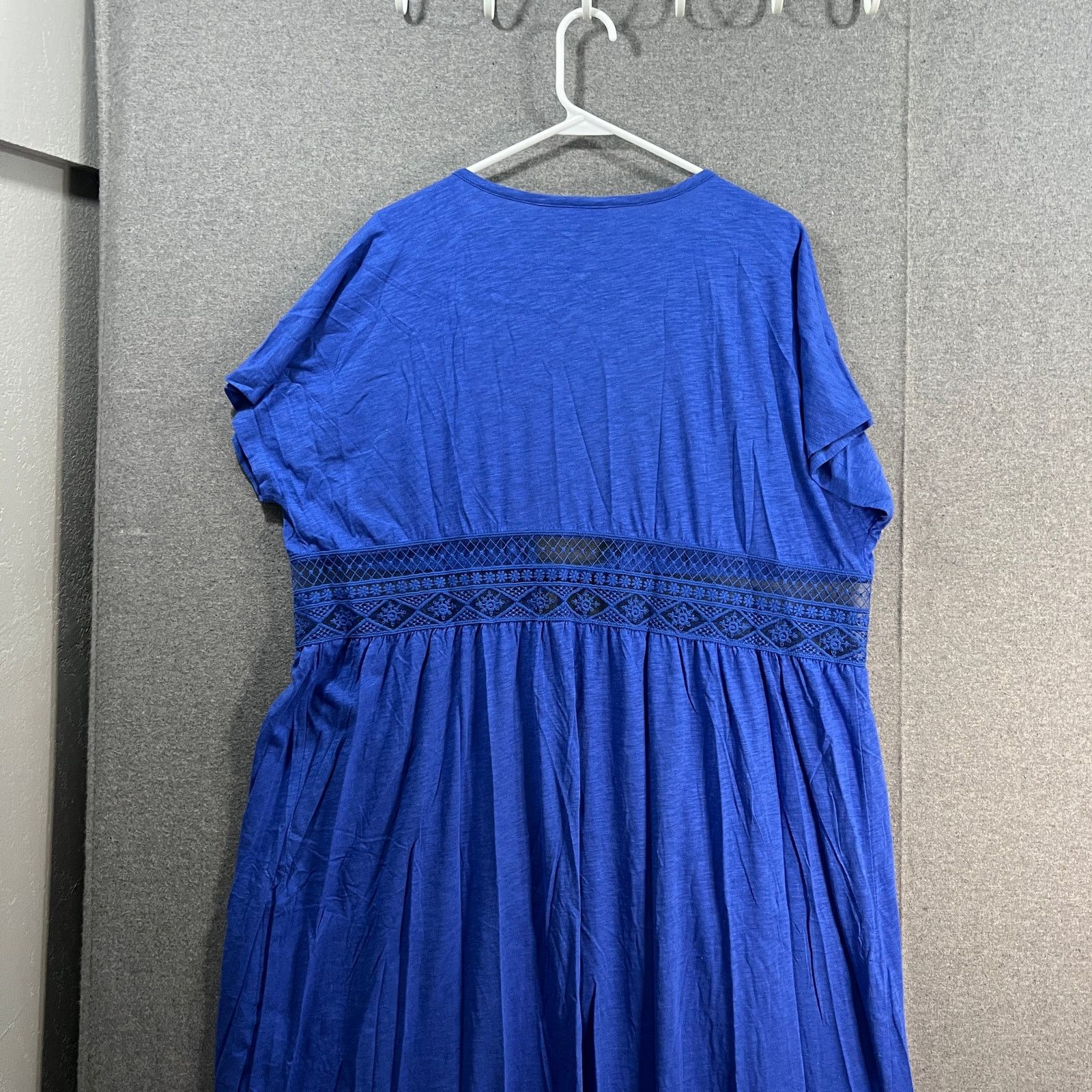 Other Belle Beach by Kim Gravel Regular Sluo Knit Tie F Size M / US 6-8 / IT 42-44 - 4 Thumbnail