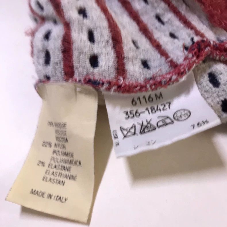 Other Vivienne Westwood Knitted vest Size S / US 4 / IT 40 - 7 Thumbnail