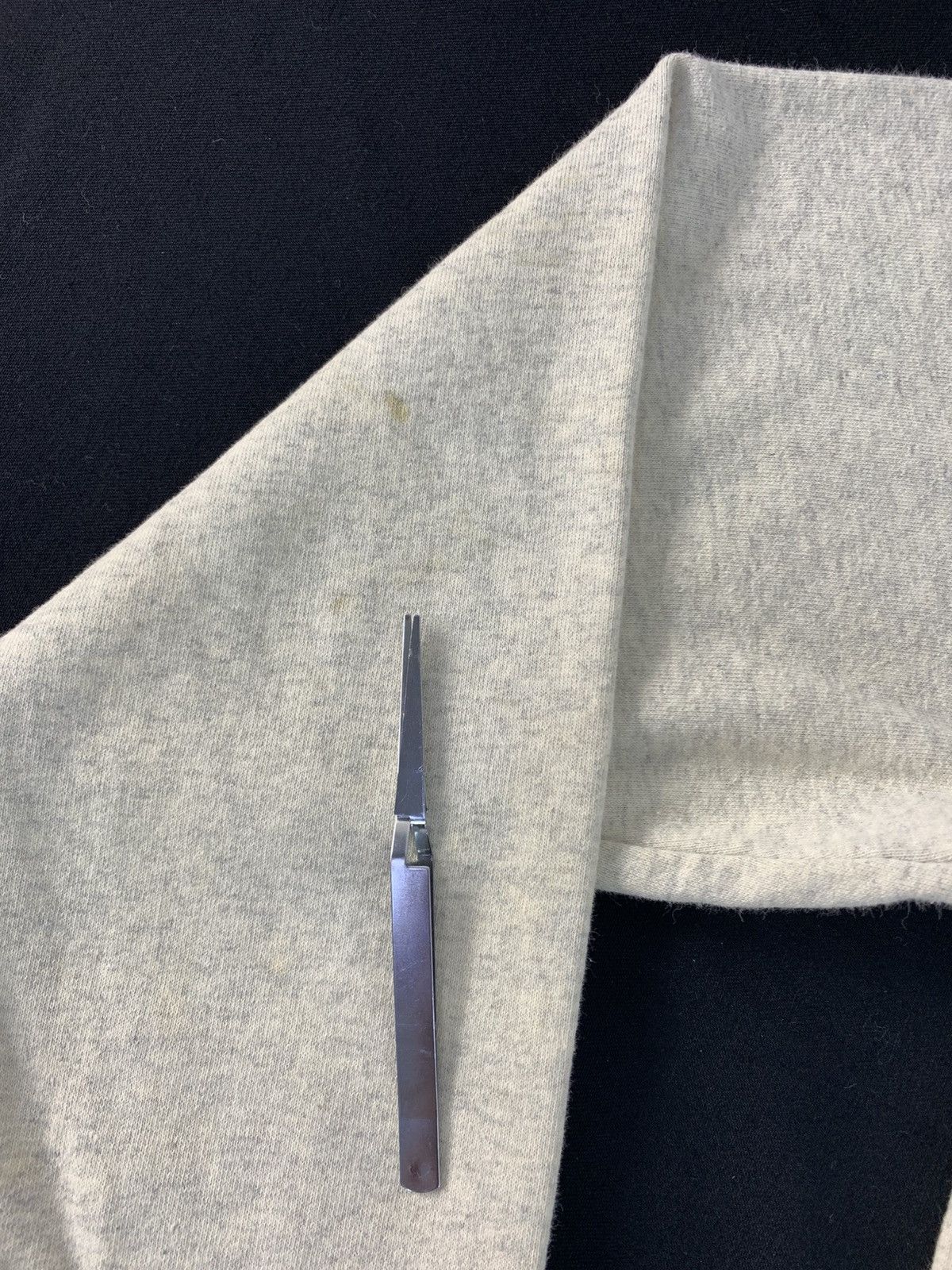 Levi's 90s Levi’s Type 1 Jeans Made in Romania Crewneck Pullover Size US M / EU 48-50 / 2 - 13 Thumbnail