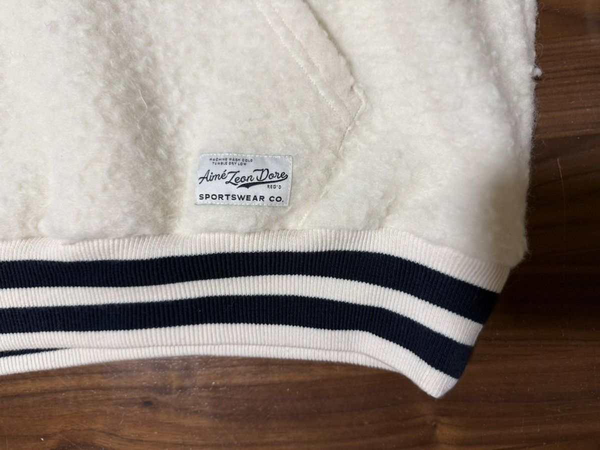 Aime Leon Dore Aime Leon Dore ALD Casentino Half-Zip Pullover Men’s Size XL Size US XL / EU 56 / 4 - 3 Thumbnail