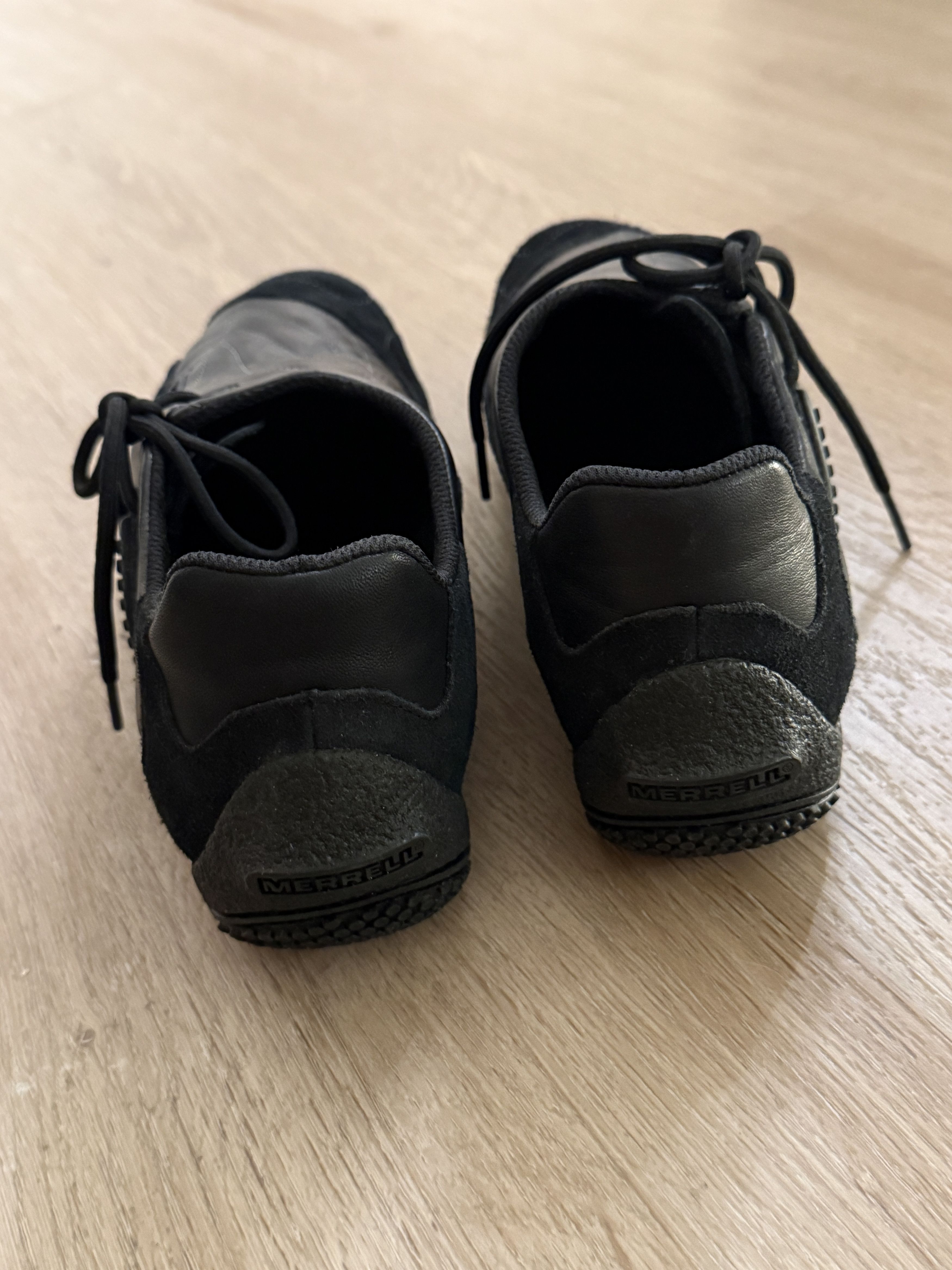 Merrell MERRELL 1TRL Relay Web Se Size US 10 / EU 43 - 5 Thumbnail