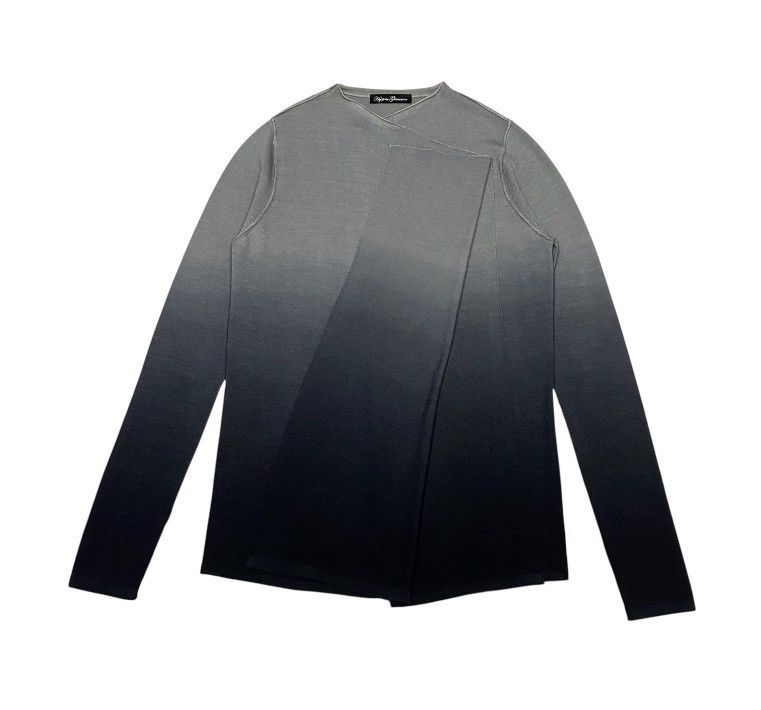 Hysteric Glamour Hysteric Glamour Stitch Compact Two Tune Printed Cardigan Size M / US 6-8 / IT 42-44 - 4 Thumbnail