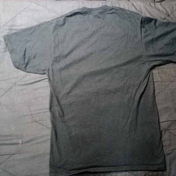 Vintage Vintage Glacier National Park Montana Wolves T-Shirt Size US L / EU 52-54 / 3 - 6 Thumbnail