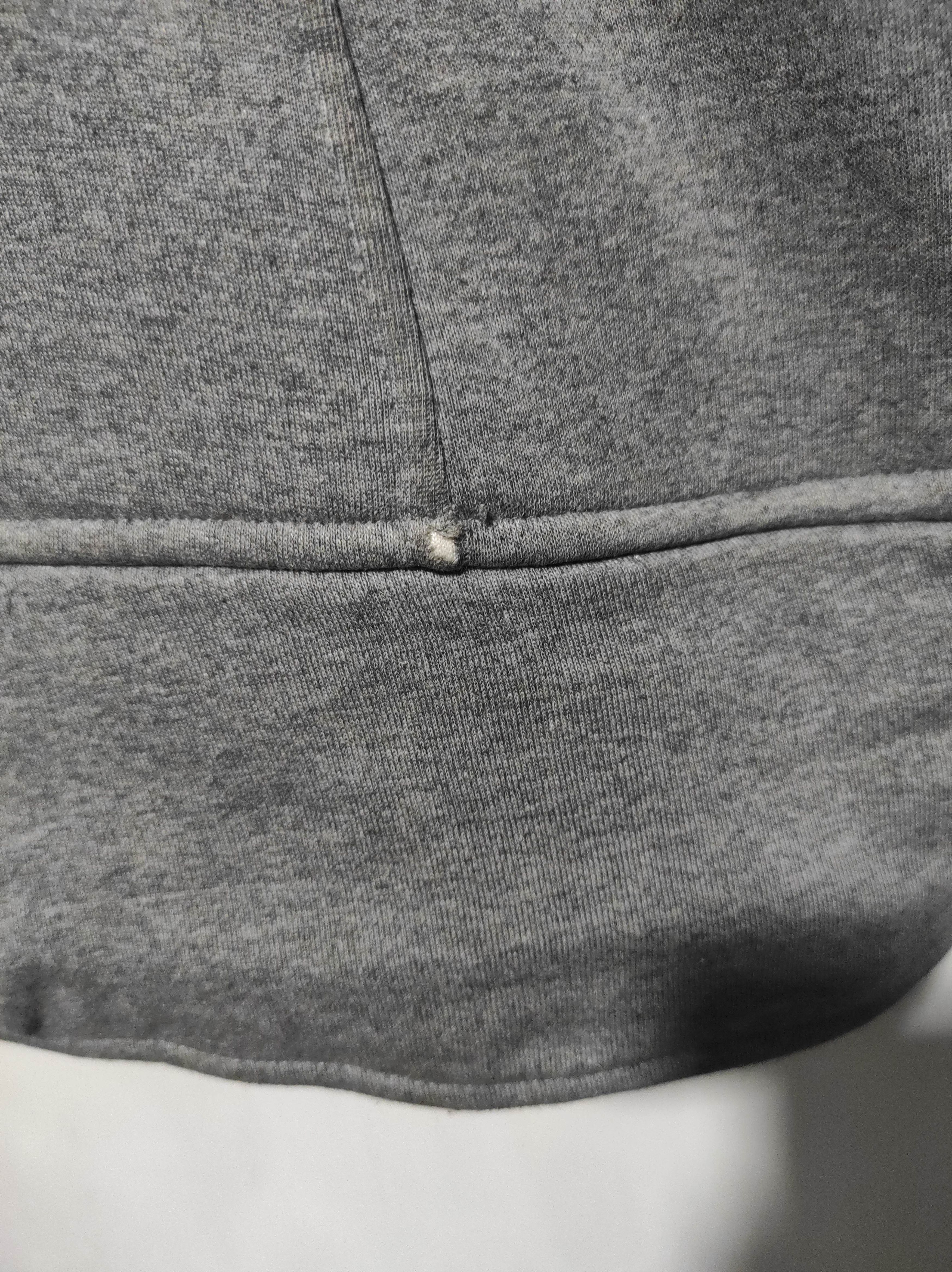 14th Addiction S.M.W. III Fur Hoodie IfSixWasNine LGB style Size US S / EU 44-46 / 1 - 18 Thumbnail