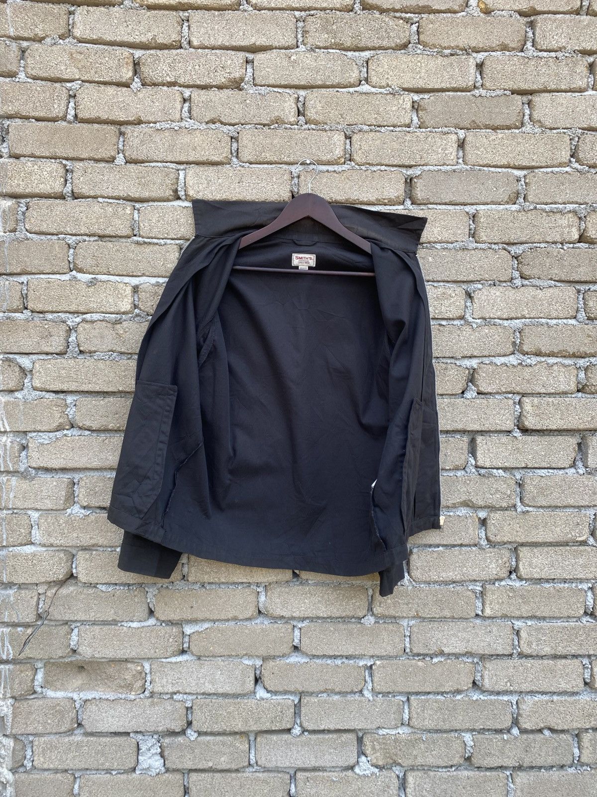 Smith's American Vintage Smith American Light Zipper Jacket Size US M / EU 48-50 / 2 - 7 Thumbnail