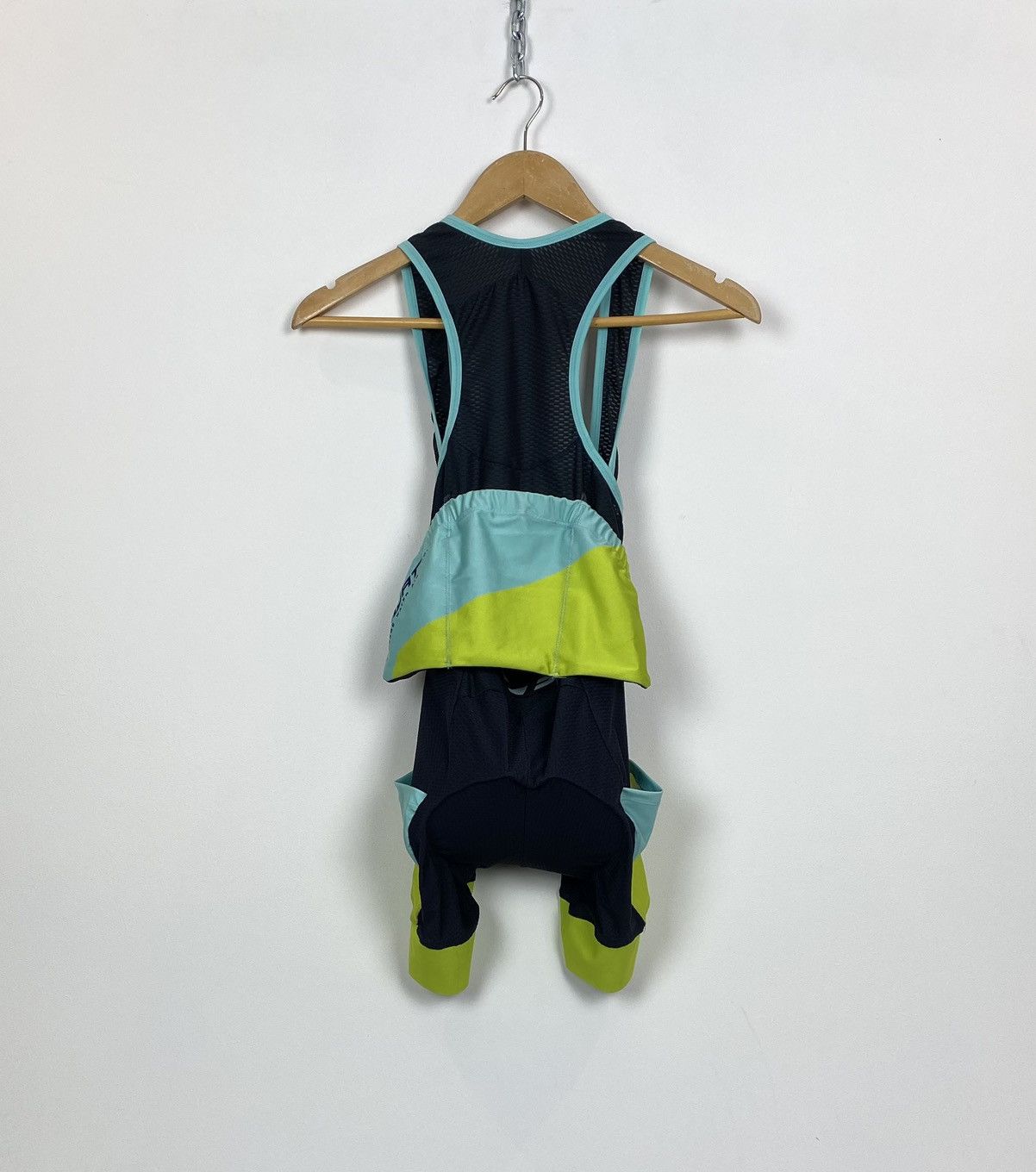 Other Specialized Mountain Liner Bib Short w/SWAT Men’s Size XS Size US 27 - 5 Thumbnail