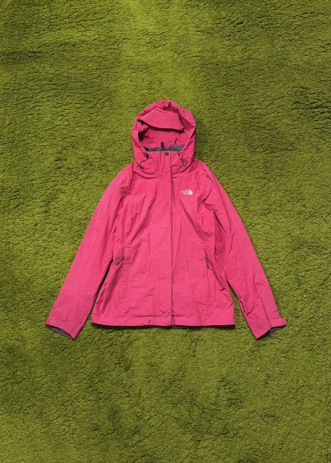 The North Face The North Face TNF gorpcore style HyVent membrane jacket Size M / US 6-8 / IT 42-44 - 1 Thumbnail