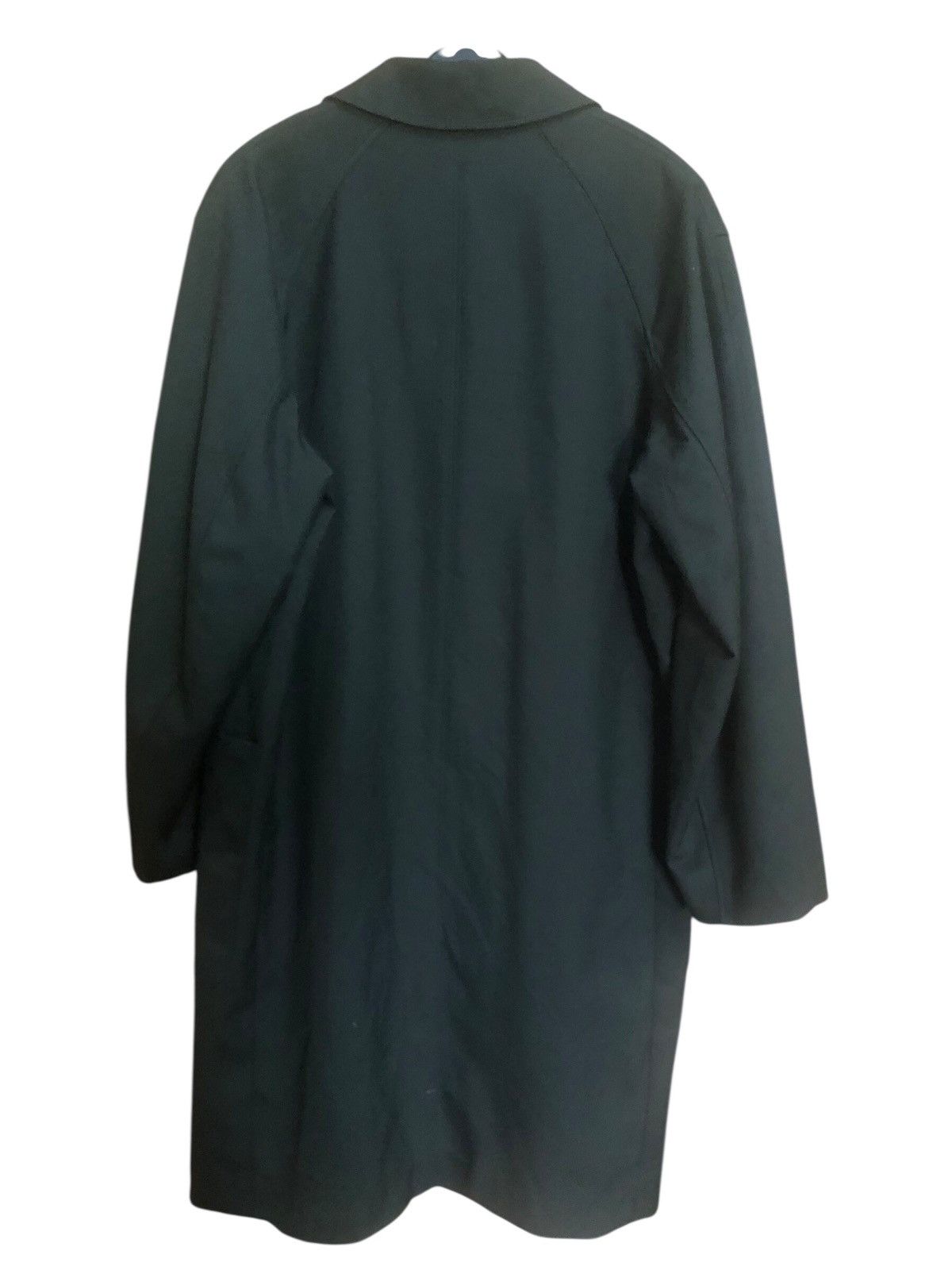 Lemaire × Uniqlo Uniqlo U by Lemaire Ragland Over Coat Size US M / EU 48-50 / 2 - 2 Thumbnail