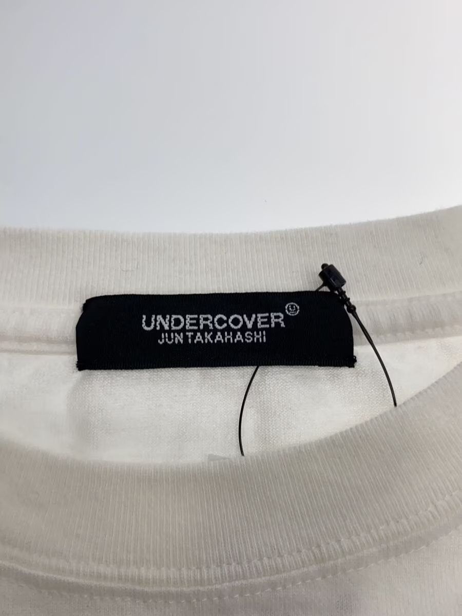 Undercover 2016-2017 Record Tee - Undercover Size US L / EU 52-54 / 3 - 4 Thumbnail