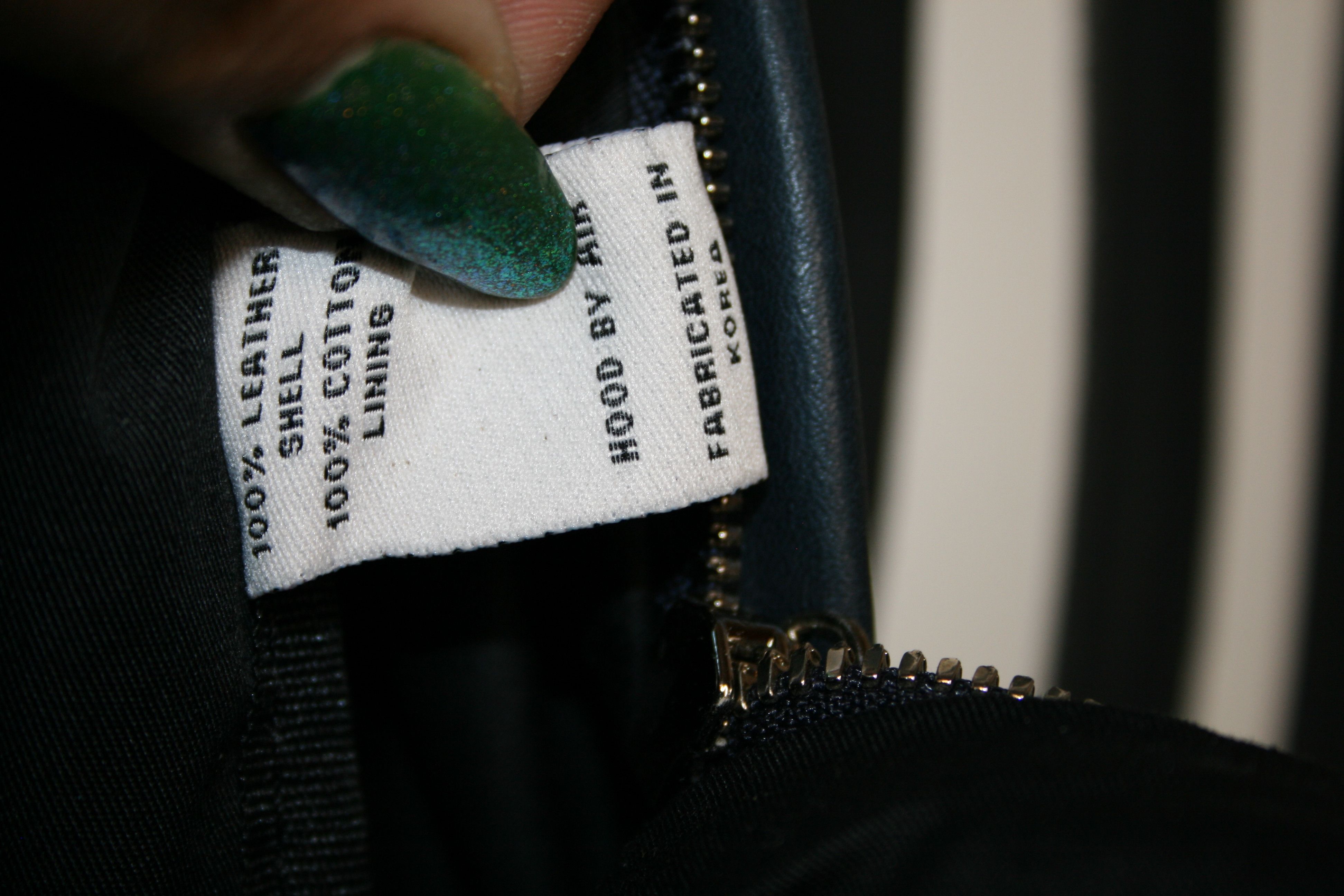 Hood By Air Lace Up Bag Size ONE SIZE - 9 Thumbnail
