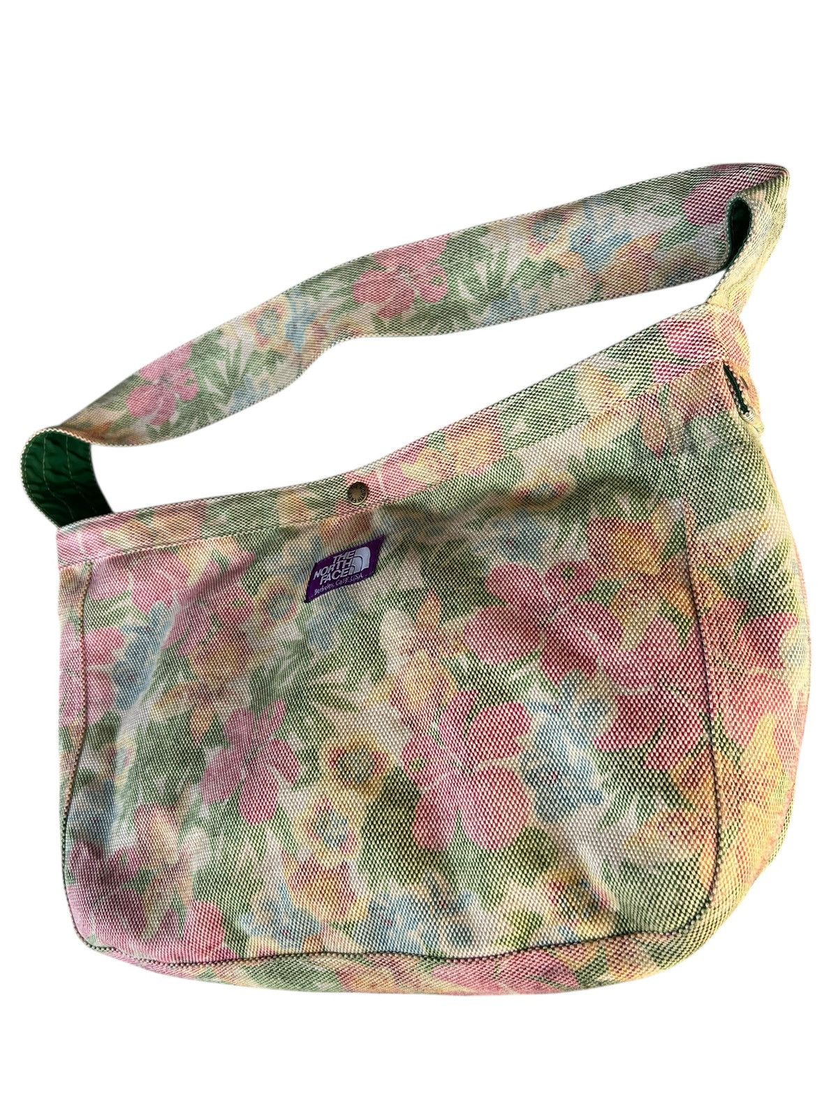 Nanamica × The North Face Purple Label The North Face Purple Label Messenger Bag Size ONE SIZE - 8 Thumbnail