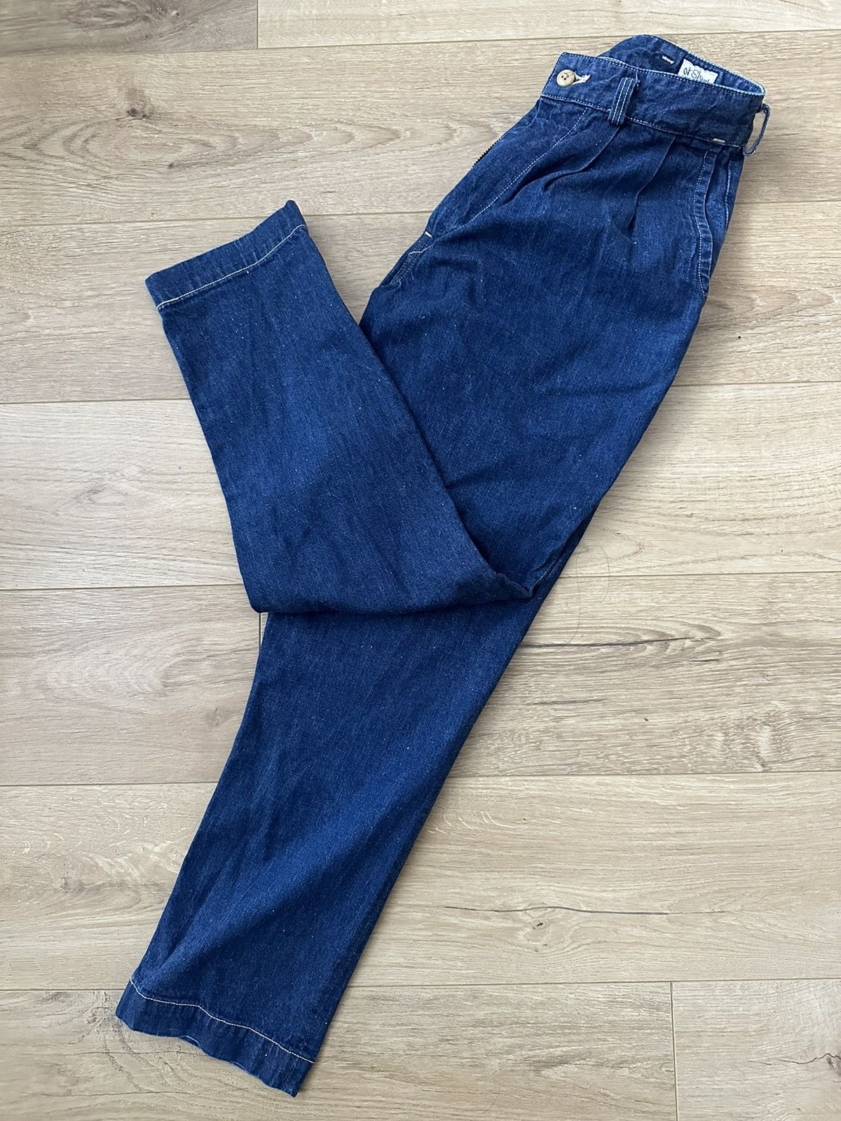 Orslow Orslow Billy Jean Size US 30 / EU 46 - 5 Thumbnail
