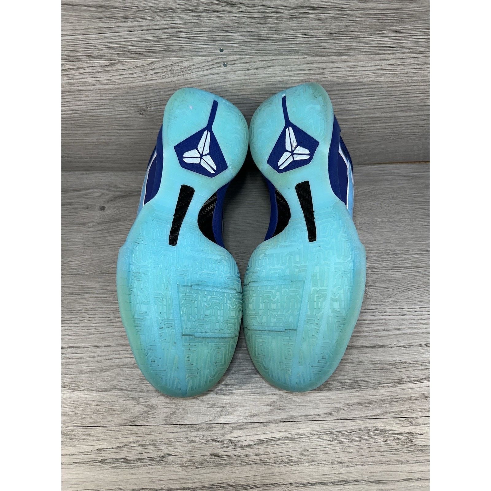 Nike Nike Zoom Kobe 5 Protro X-Ray - Size 8.5 Size US 8.5 / EU 41-42 - 6 Thumbnail