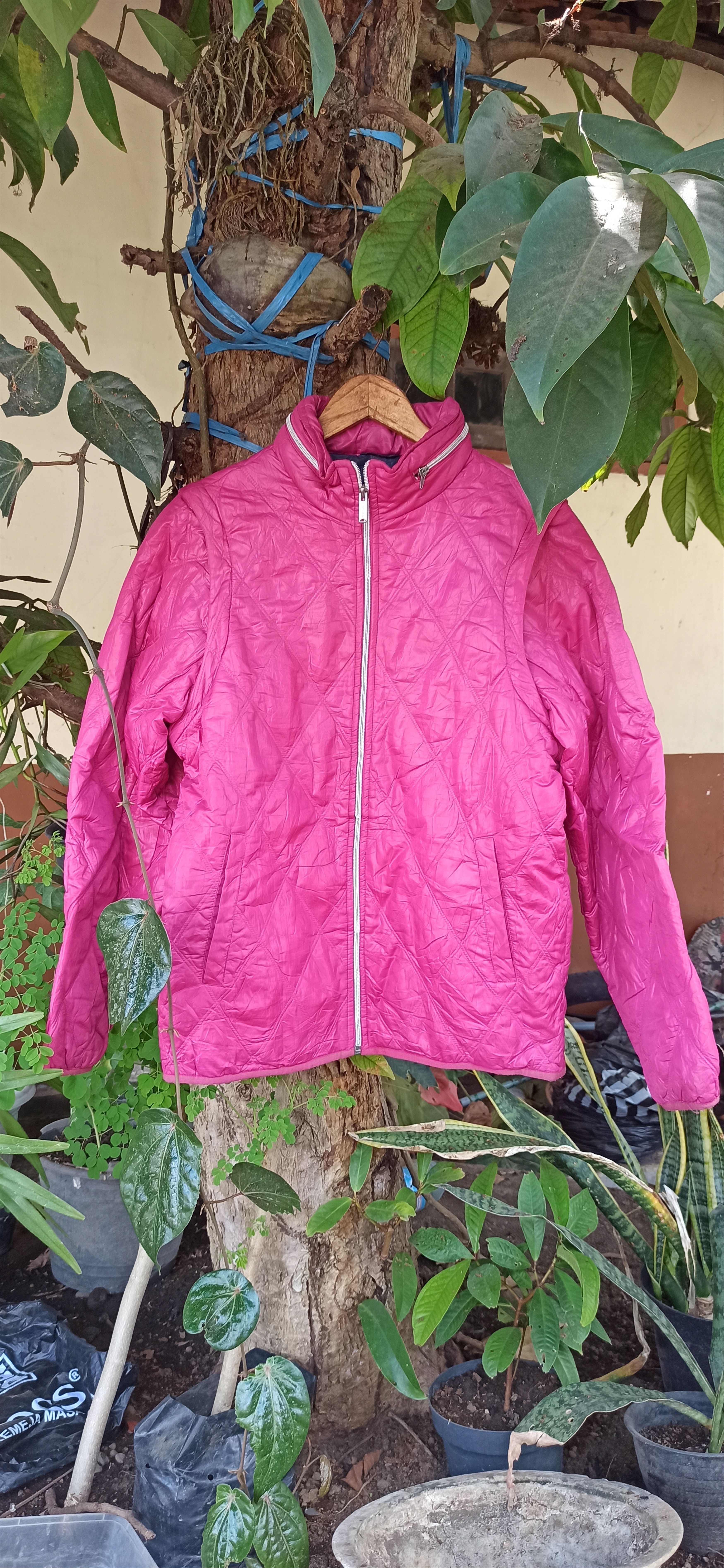 Converse 🔥Converse Puffer Jacket Hidden Hood & Vest Size US L / EU 52-54 / 3 - 1 Thumbnail