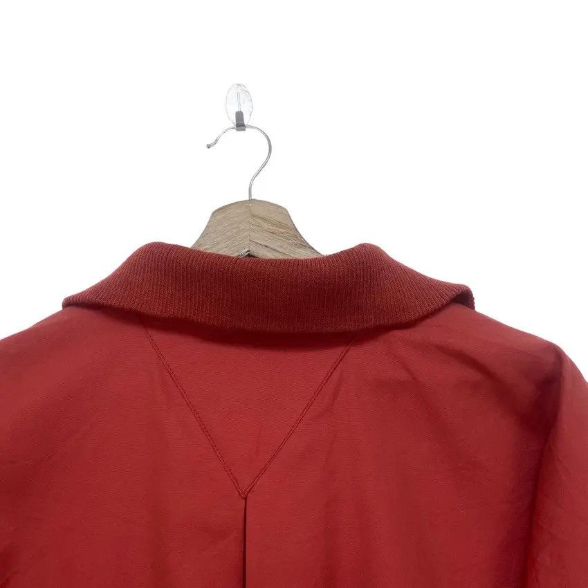 Issey Miyake IM Issey Miyake Squirrel Windcoat Jacket Size US M / EU 48-50 / 2 - 16 Thumbnail