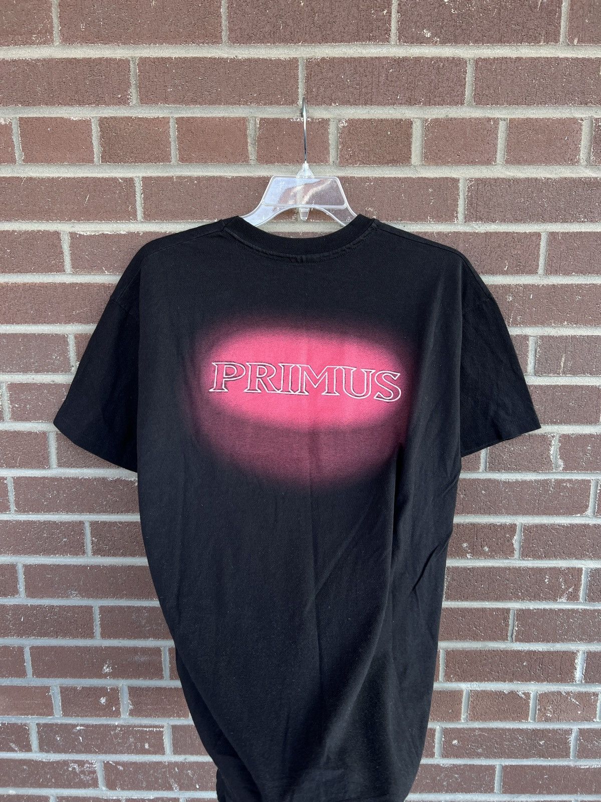Other Rare❗️1993 Primus Miscellaneous Debris Tour Size US M / EU 48-50 / 2 - 8 Thumbnail