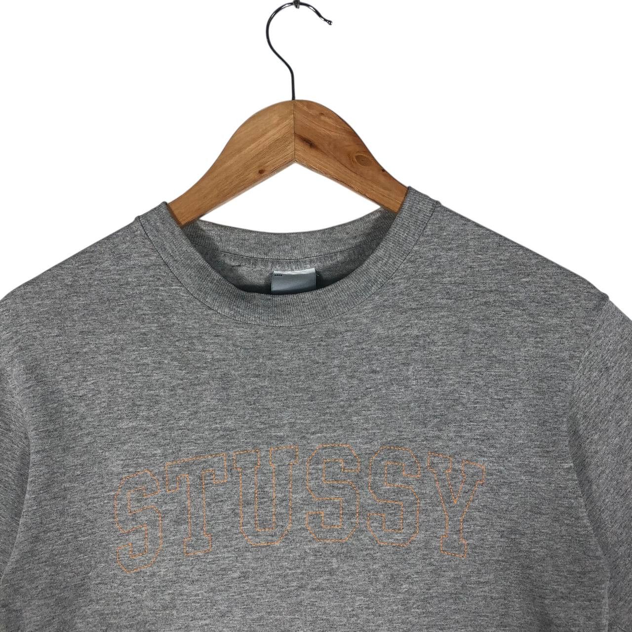 Stussy Vintage Stussy T-Shirt Size US S / EU 44-46 / 1 - 2 Thumbnail
