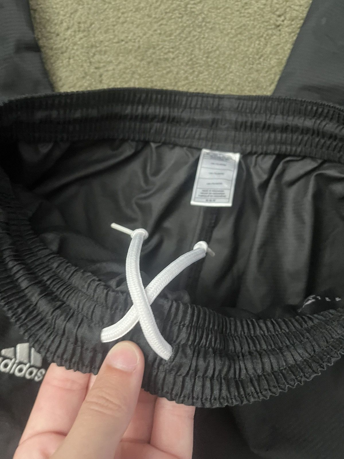 Adidas Y2k adidas track pants Size US 32 / EU 48 - 5 Thumbnail