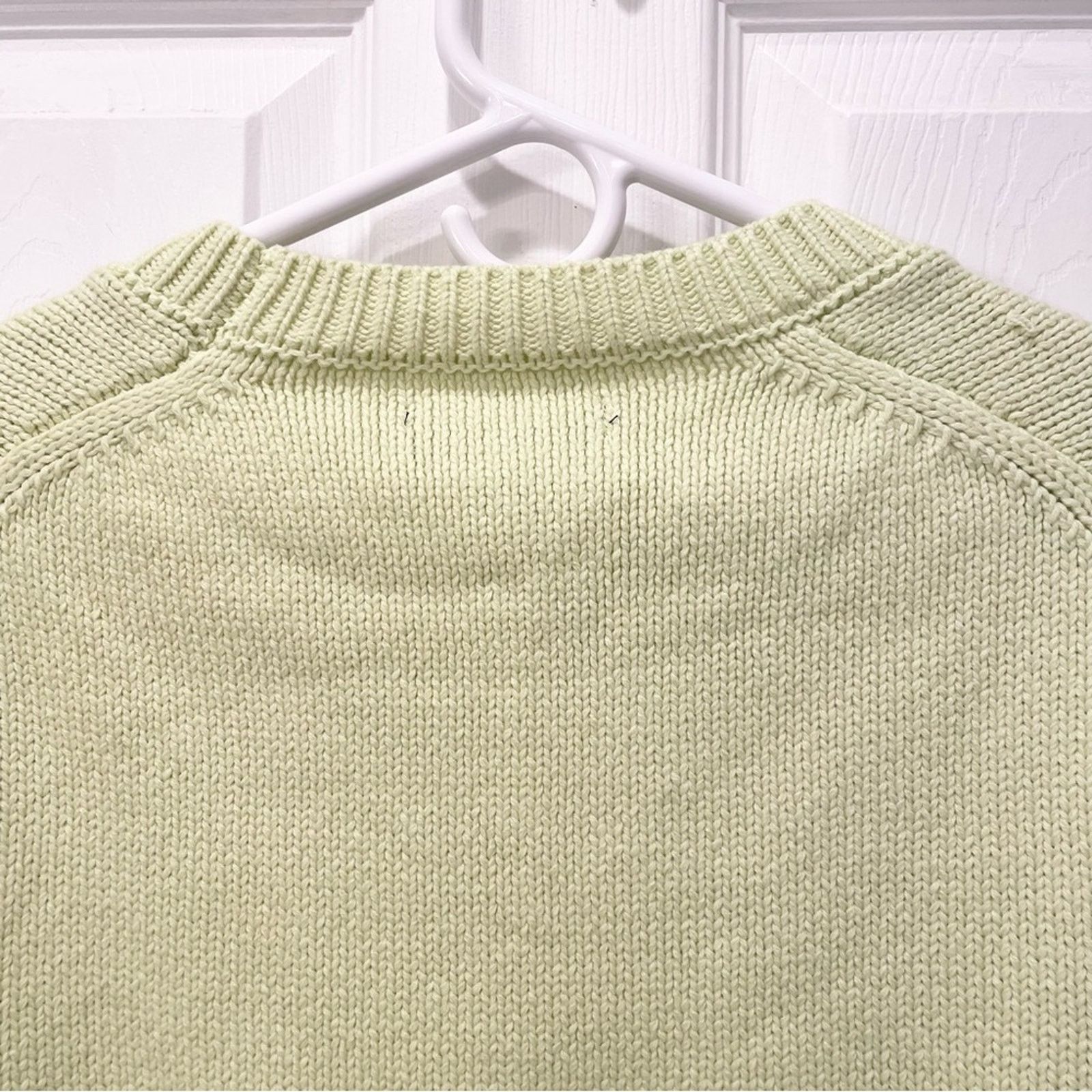 Urban Outfitters Urban Outfitters Aiden Pullover Sweater M Size M / US 6-8 / IT 42-44 - 5 Thumbnail