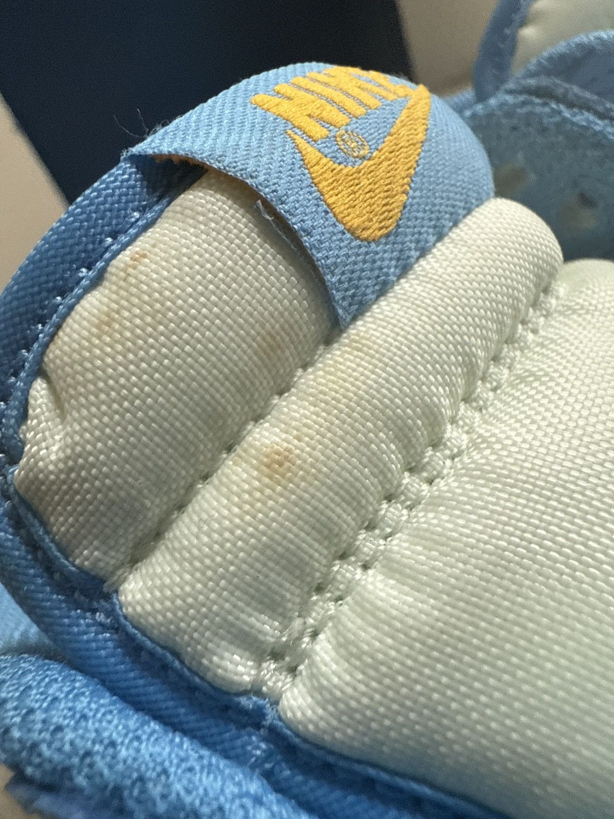 Nike Coast Nike Dunk Low (Womens) Size US 8 / EU 41 - 4 Thumbnail
