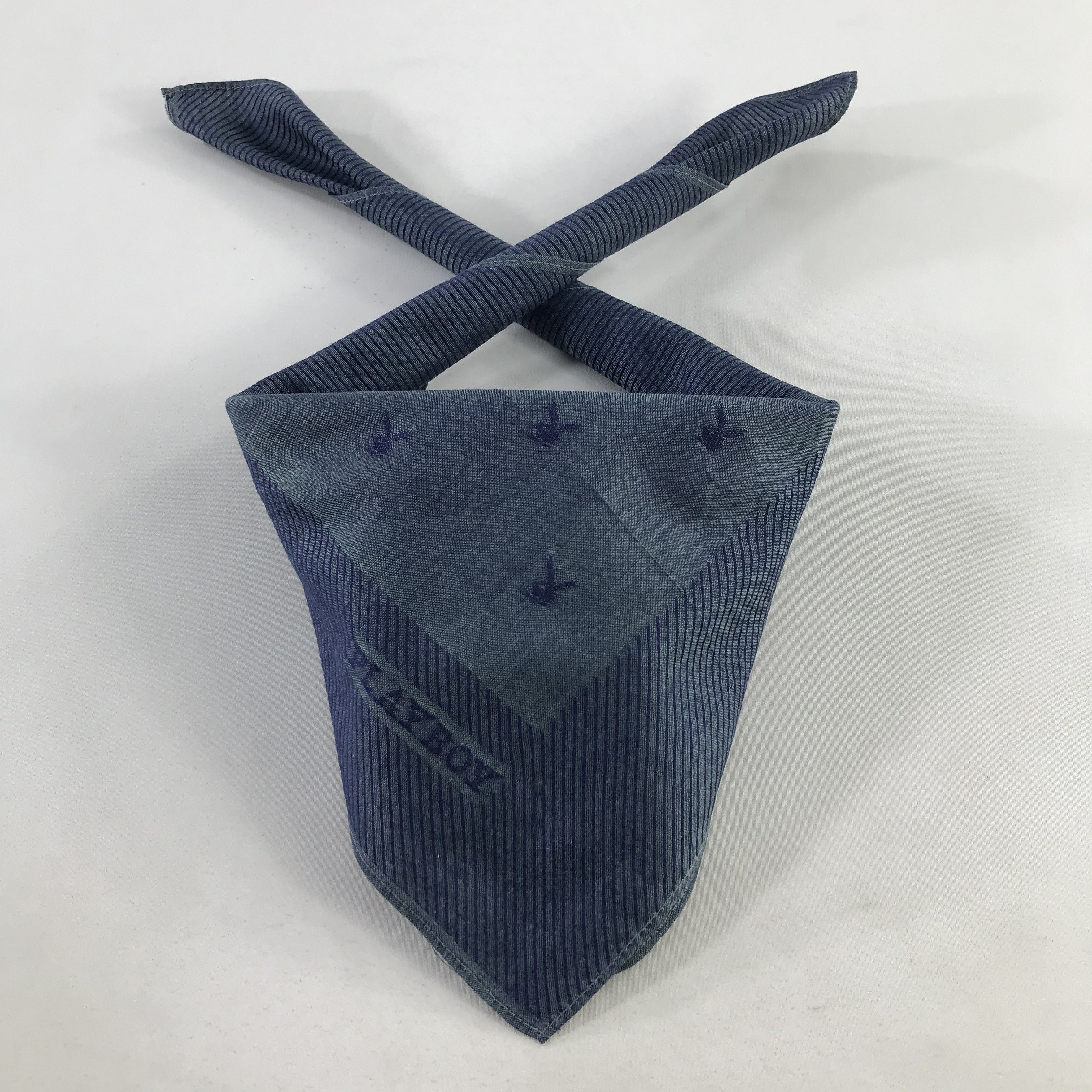 Playboy Playboy Bandana/ Handkerchief / Neckerchief Size ONE SIZE - 1 Thumbnail
