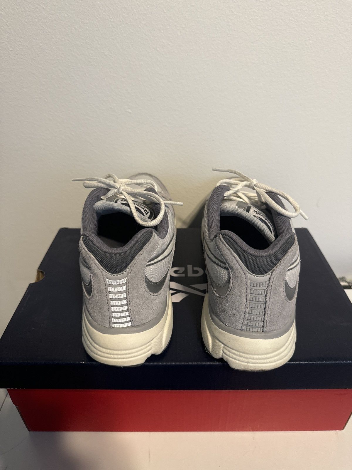 Reebok Reebok Premier Road Plus VI Size US 10 / EU 43 - 4 Thumbnail