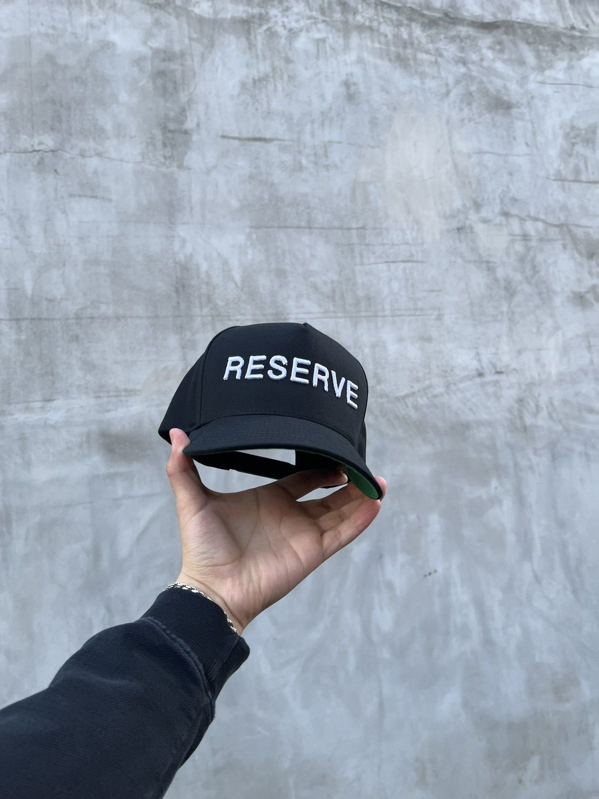 Other RESERVE OG SNAPBACK Size ONE SIZE - 1 Thumbnail