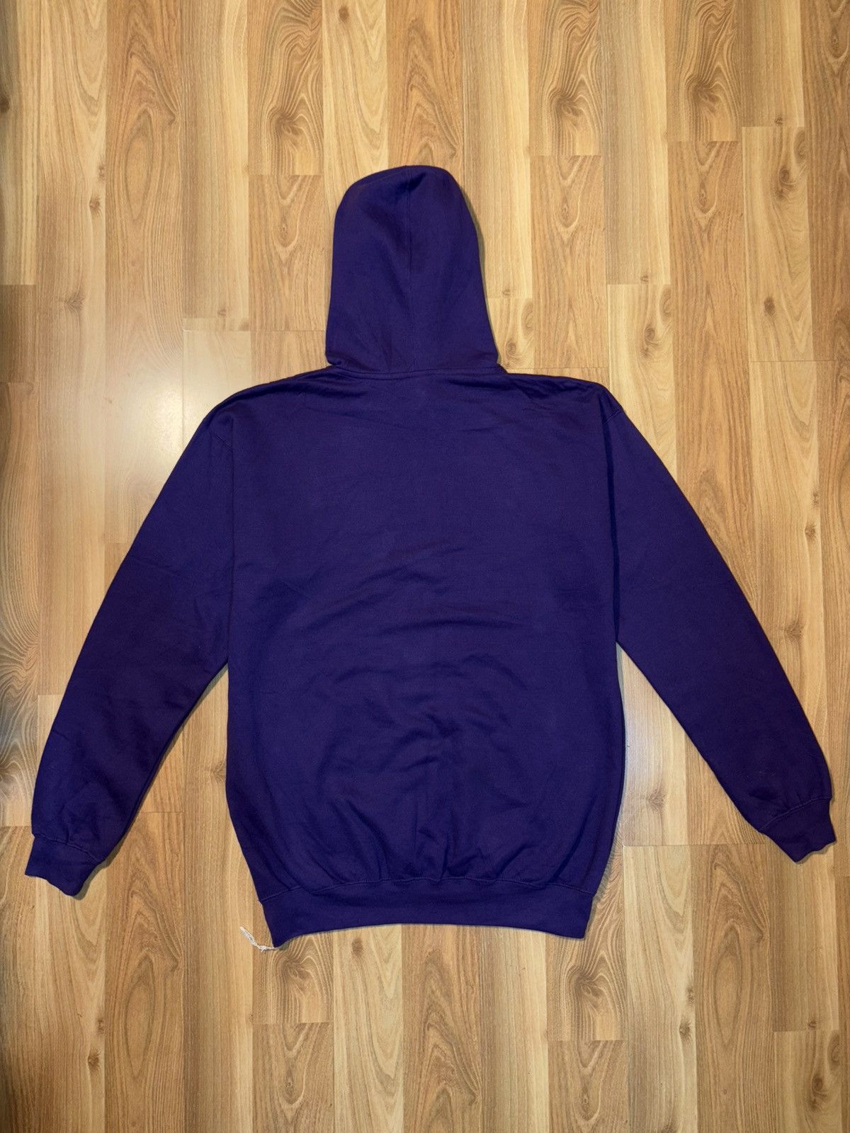 NFL NFL x VTG x Baltimore Ravens x Embroidered hoodie L size Size US L / EU 52-54 / 3 - 2 Thumbnail