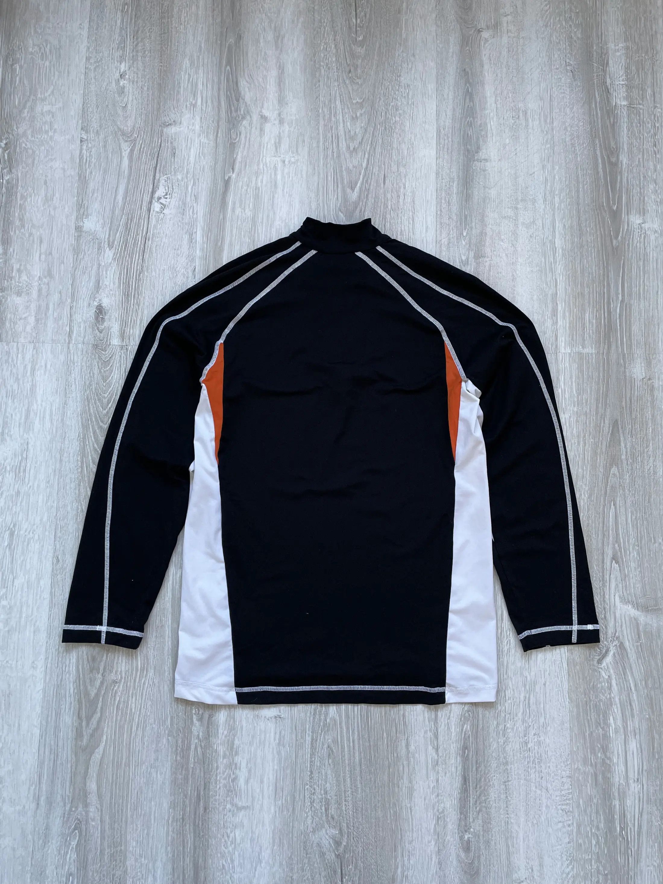 KJUS KJUS Thermo Long Sleeve Outdoor Hiking Size US L / EU 52-54 / 3 - 2 Thumbnail