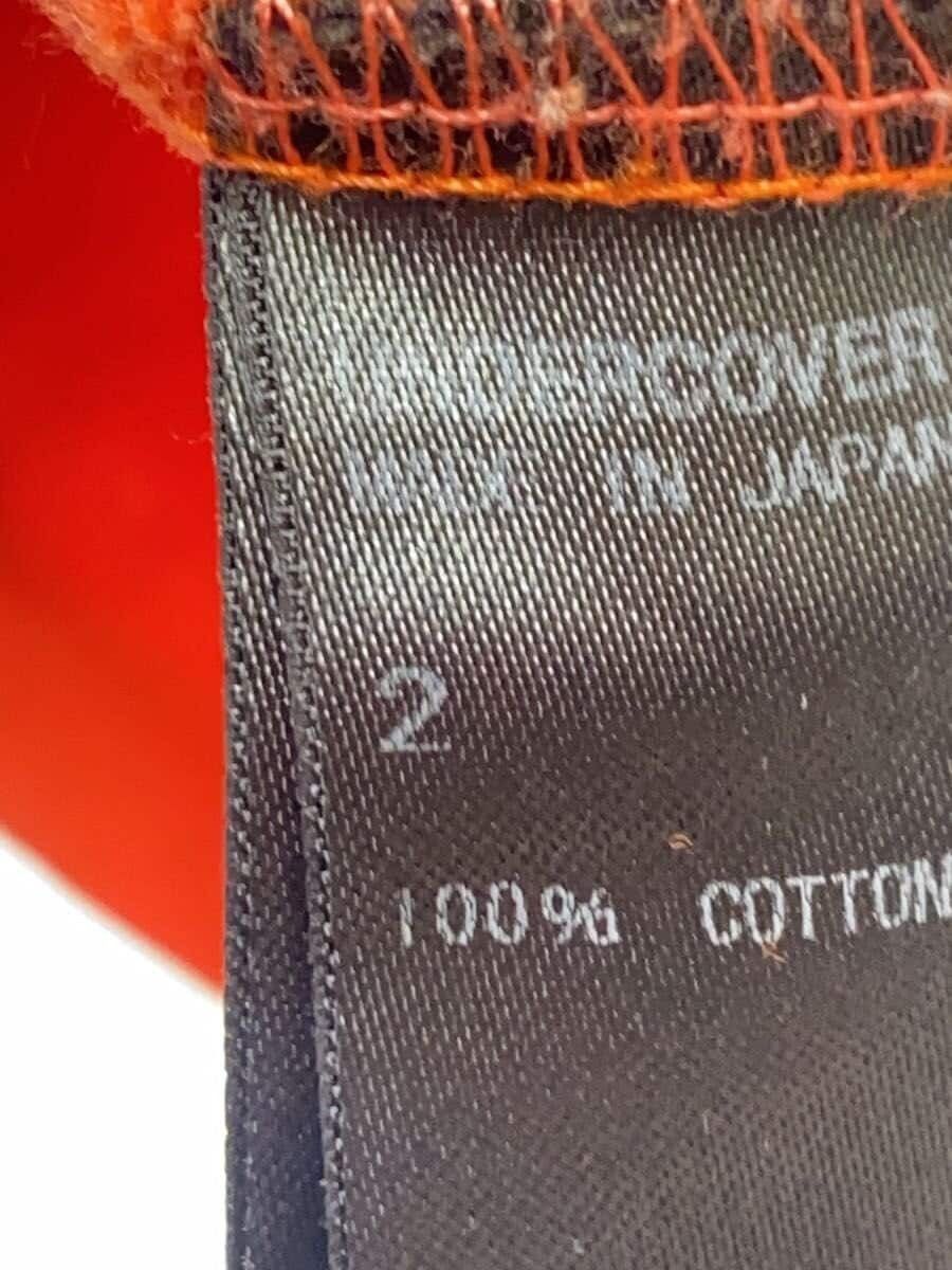Undercover We Make Noise Not Clothes Long Sleeve Tee Size US M / EU 48-50 / 2 - 5 Thumbnail