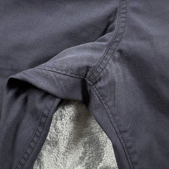 Other Delta Airlines Cargo Pants Mens 34x36 Employee Work Uniform Size US 34 / EU 50 - 4 Thumbnail