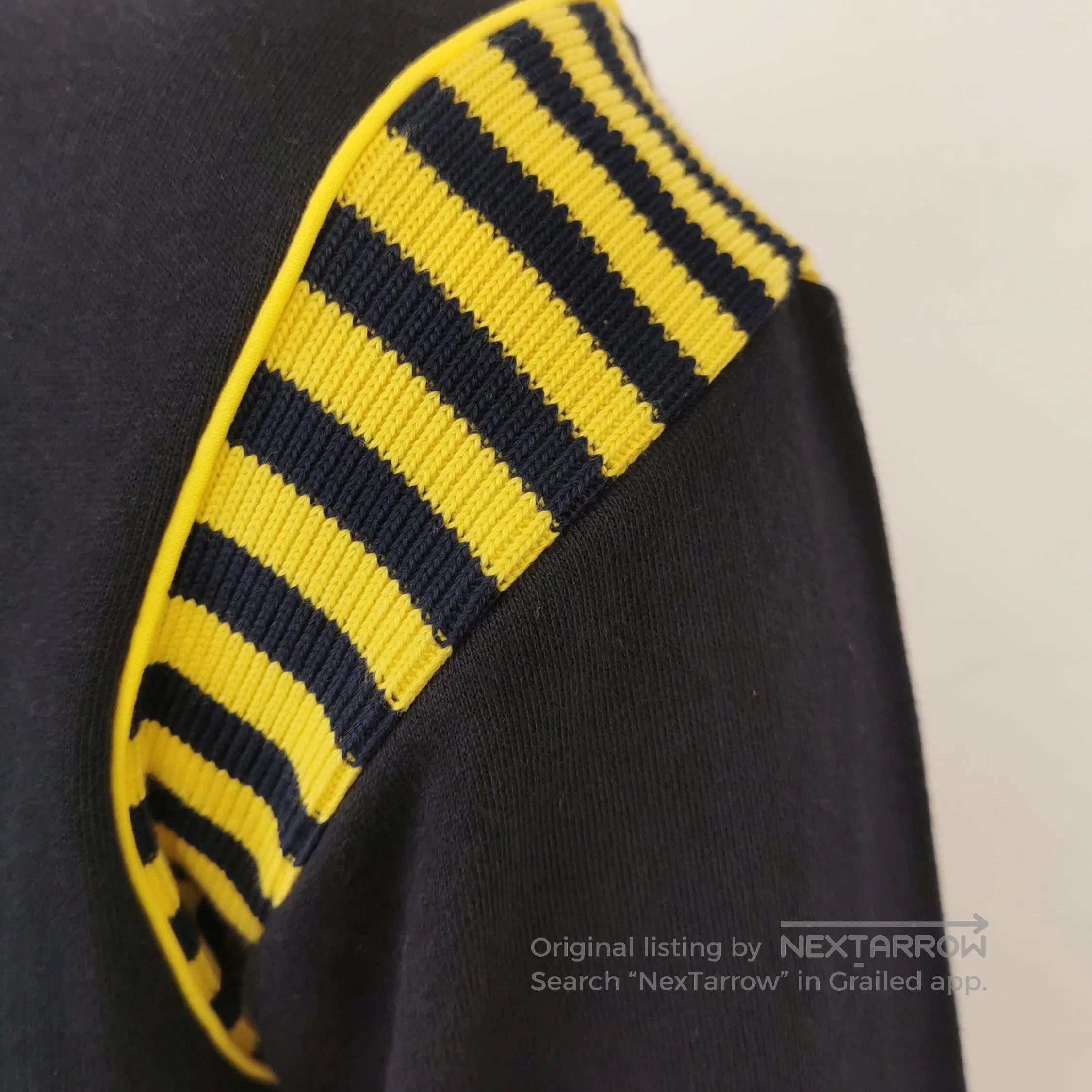 JW Anderson J.W.Anderson XS Cotton Logo Crewneck Sweatshirt. Size US XS / EU 42 / 0 - 1 Thumbnail