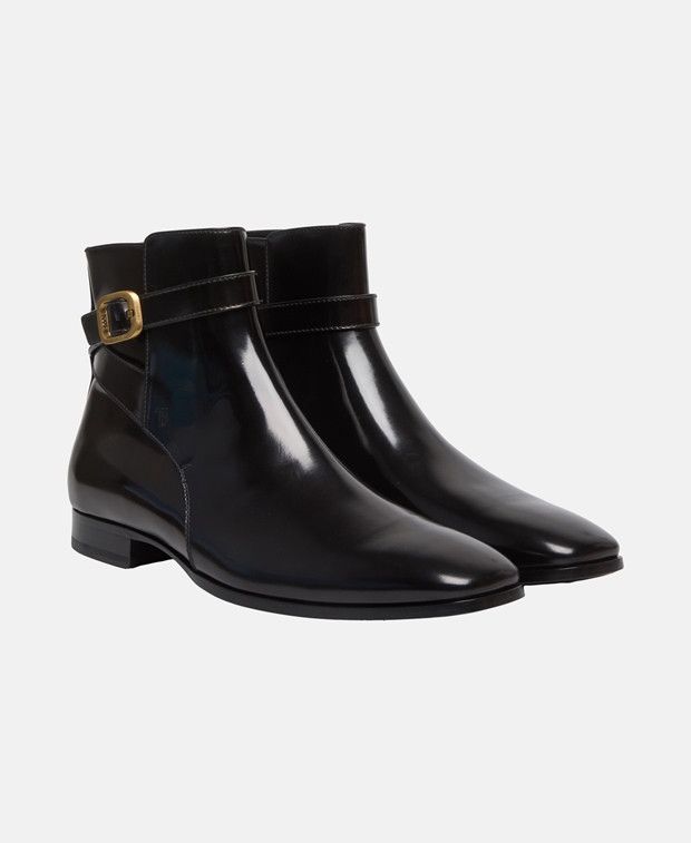 Tod's Ankle-boots Size US 7.5 / EU 40-41 - 1 Thumbnail
