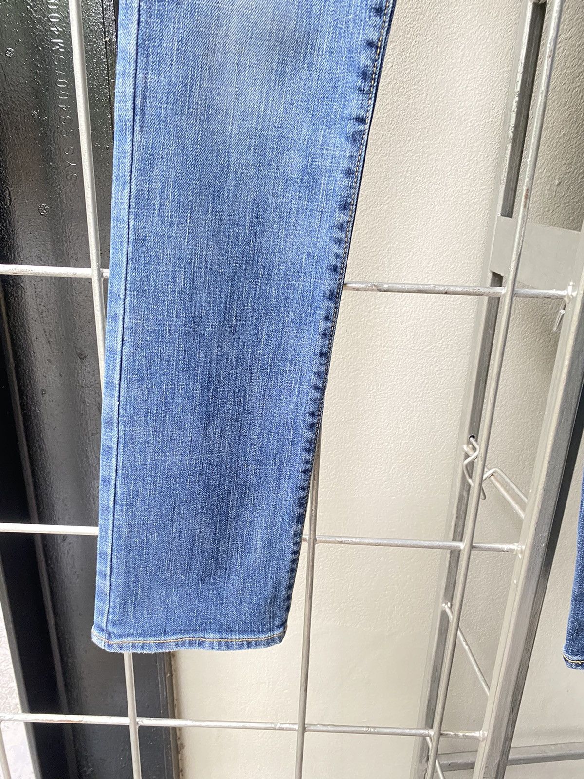 X-Girl X-girl denim jeans Size 32" / US 10 / IT 46 - 6 Thumbnail