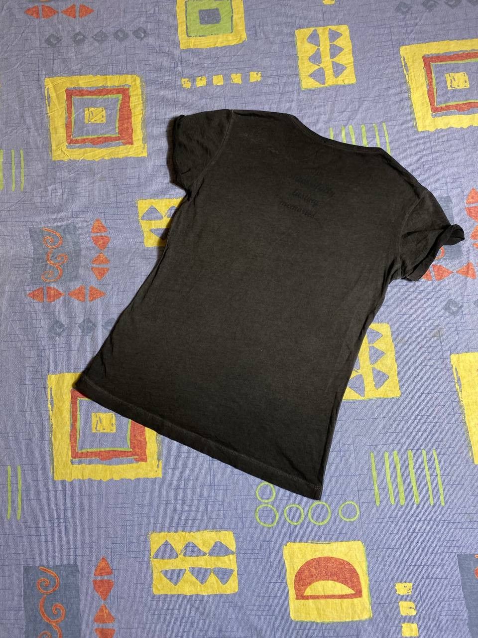 Diesel Diesel T-Shirt Size US XS / EU 42 / 0 - 14 Thumbnail