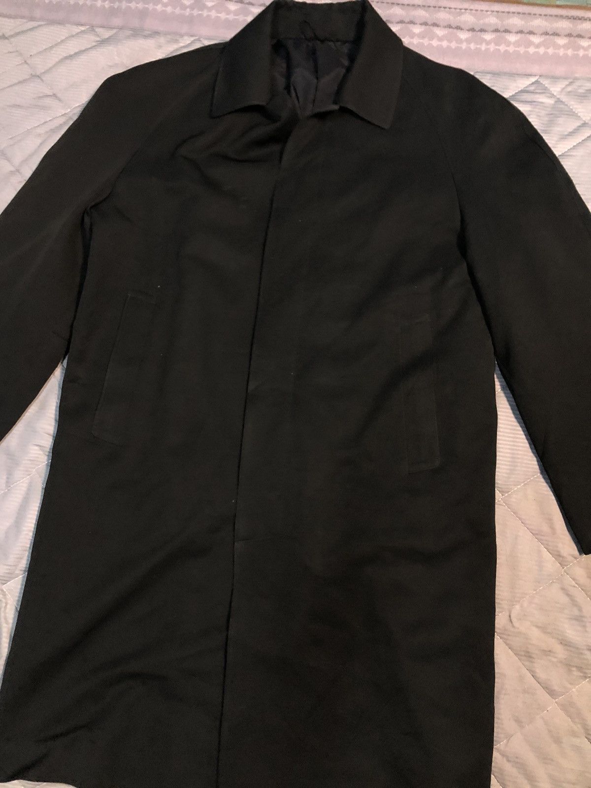 DELUXE × Japanese Brand Casual Deluxe Long Jacket Buttoned (24) Size US L / EU 52-54 / 3 - 3 Thumbnail