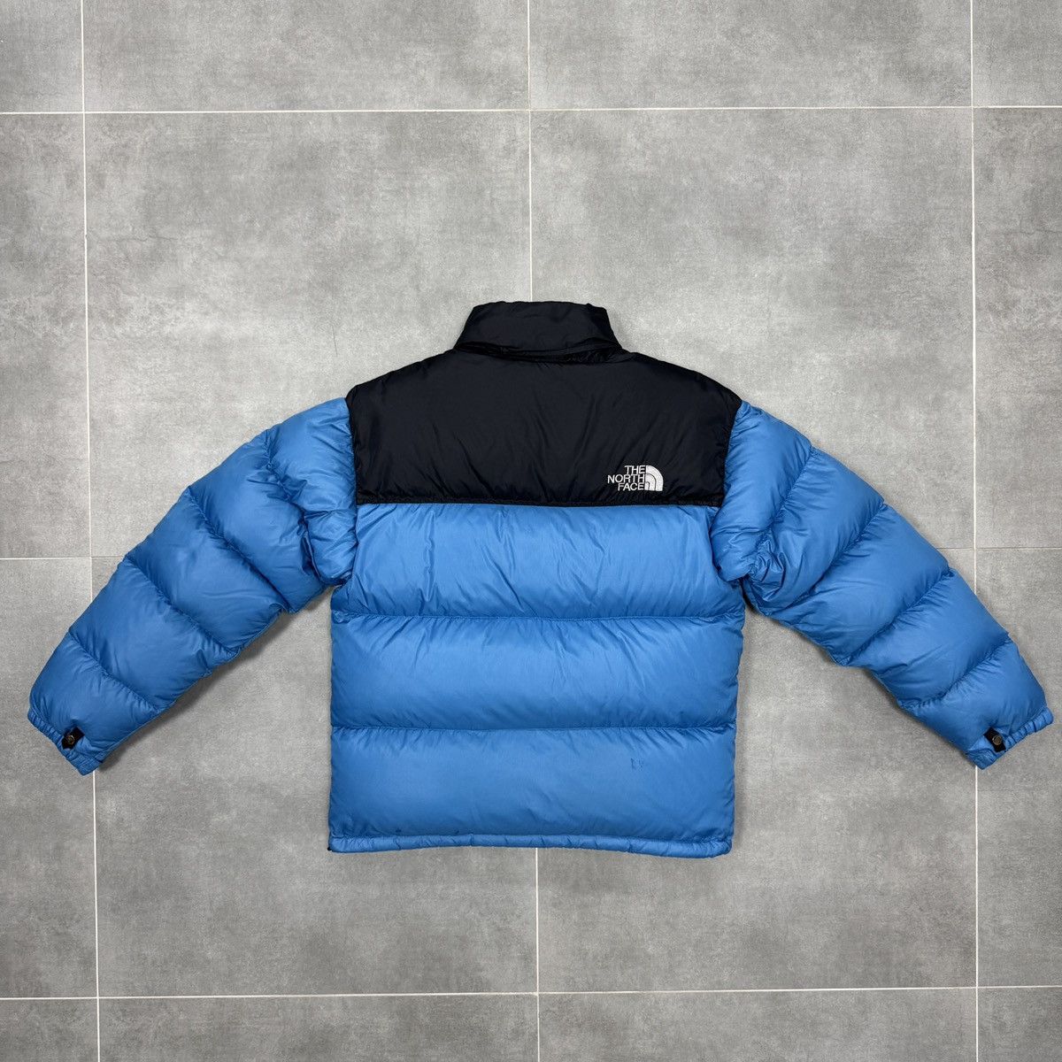 The North Face The North Face Retro 1996 Nuptse TNF Puffer Down Jacket Y2K Size US M / EU 48-50 / 2 - 20 Thumbnail