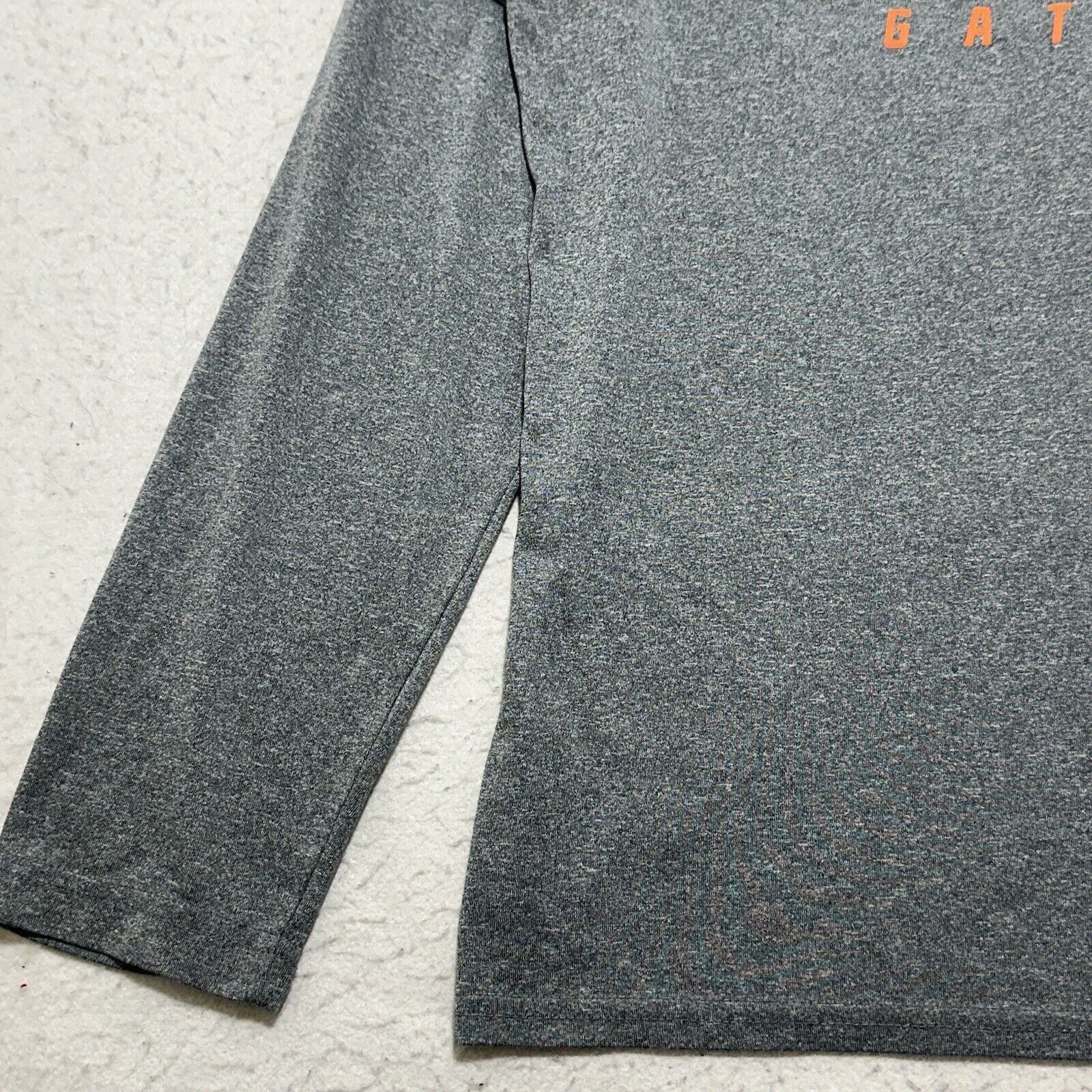 Champion Champion Florida Gators Medium Athletic Graphic T Shirt Size US M / EU 48-50 / 2 - 6 Thumbnail