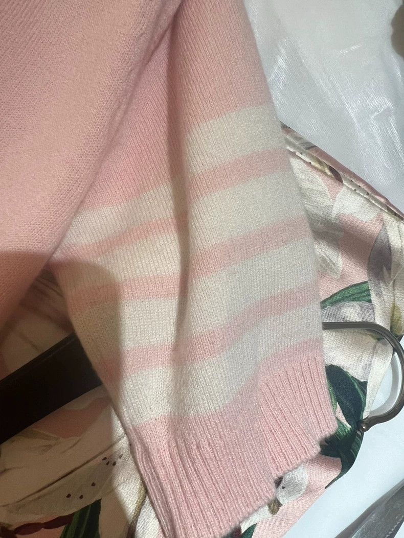 Thom Browne Thom Browne cashmere sweater Size M / US 6-8 / IT 42-44 - 4 Thumbnail
