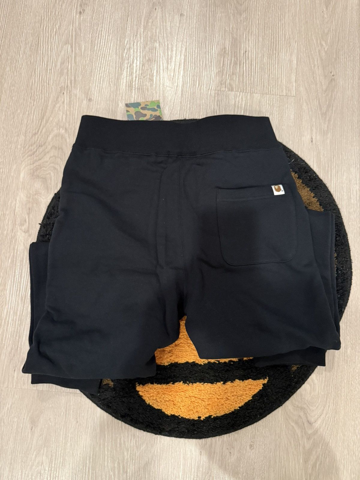 Bape Bape sweatpants Size US 32 / EU 48 - 4 Thumbnail