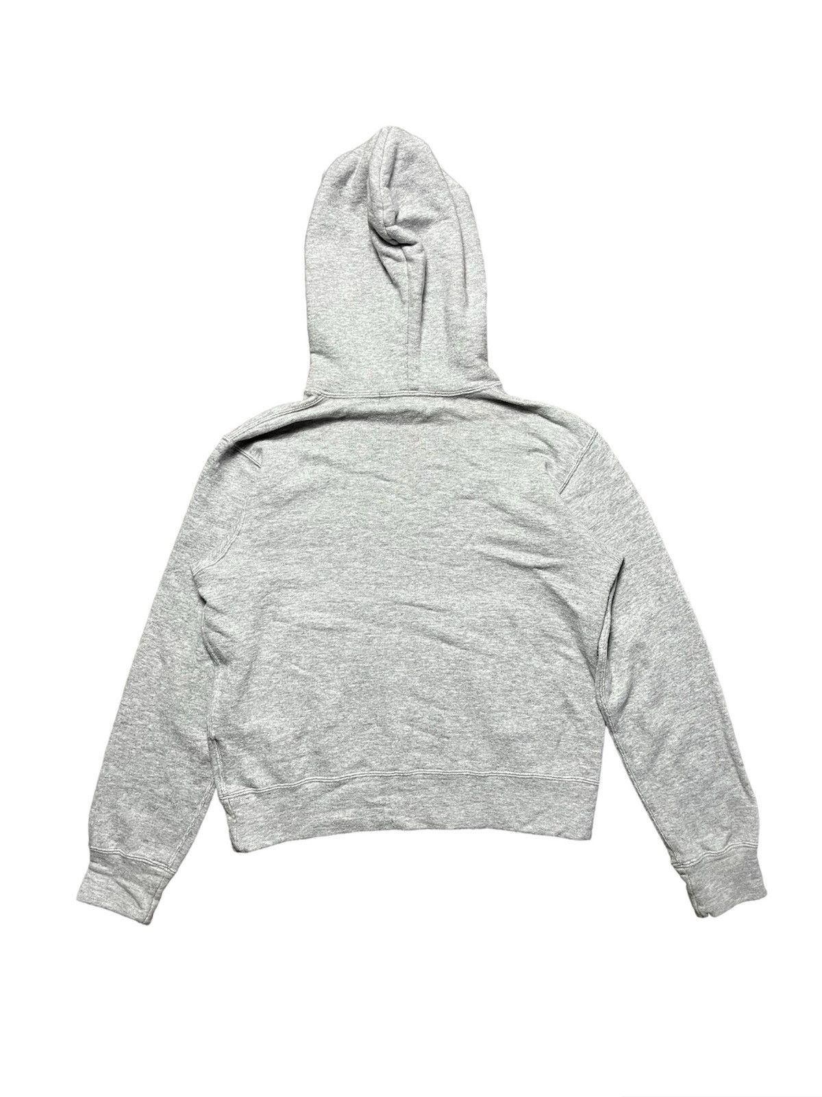 Comme des Garcons 2012 Comme des Garcons Play Hoodie Size M / US 6-8 / IT 42-44 - 6 Thumbnail