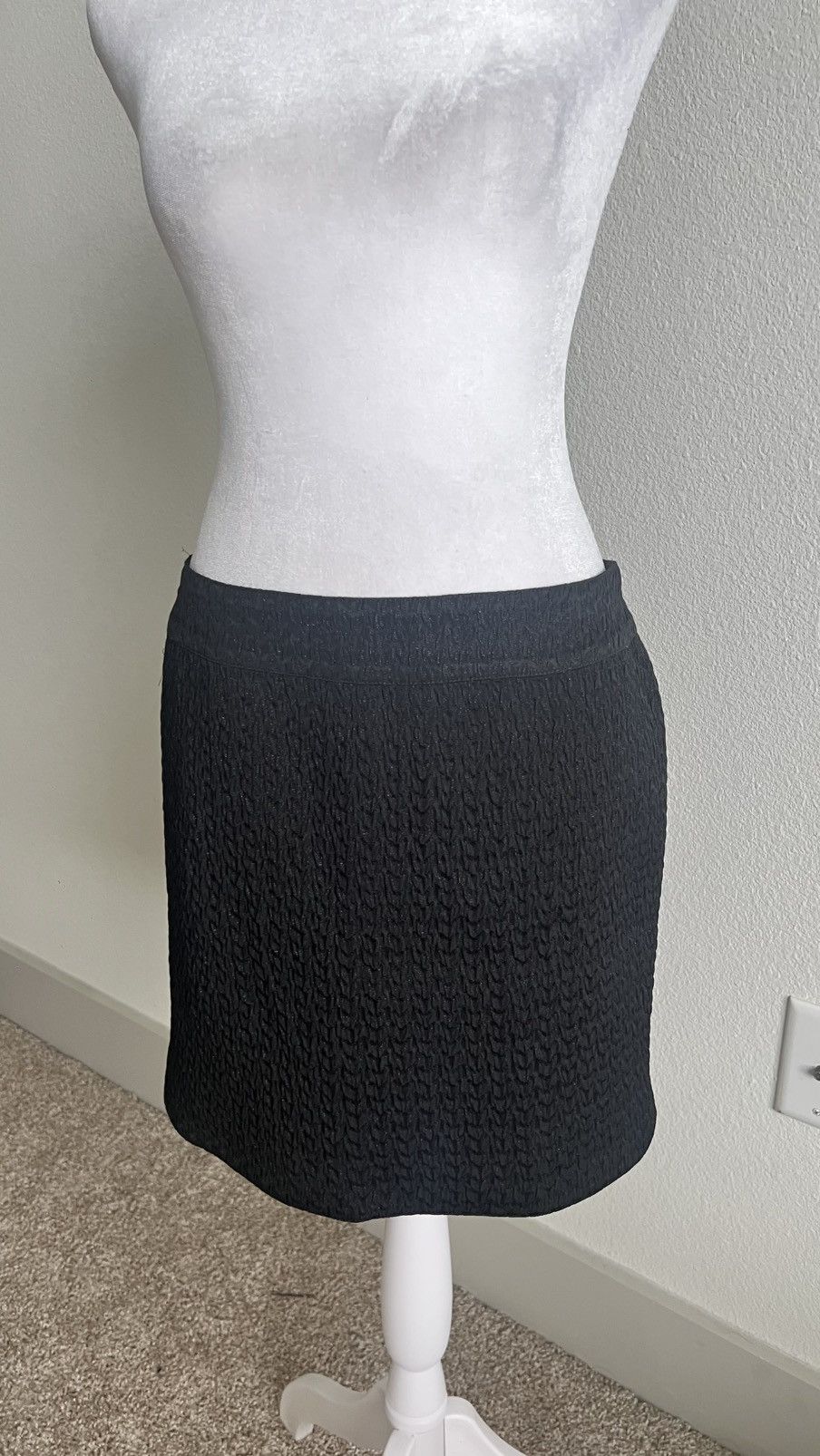 Zadig & Voltaire Zadig & Voltaire Deluxe Jasmina skirt Size 26" / US 2 / IT 38 - 2 Thumbnail
