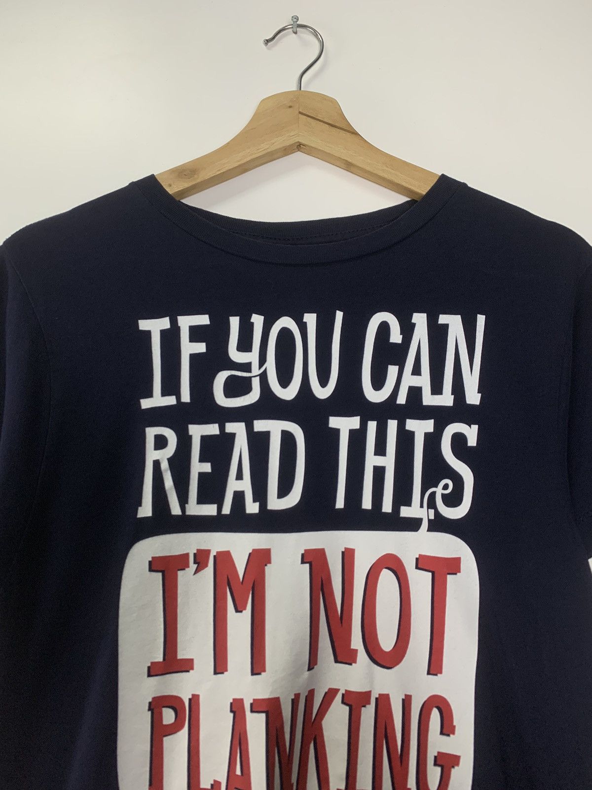 BustedTees × Vintage Busted tees T-shirt Size US S / EU 44-46 / 1 - 3 Thumbnail