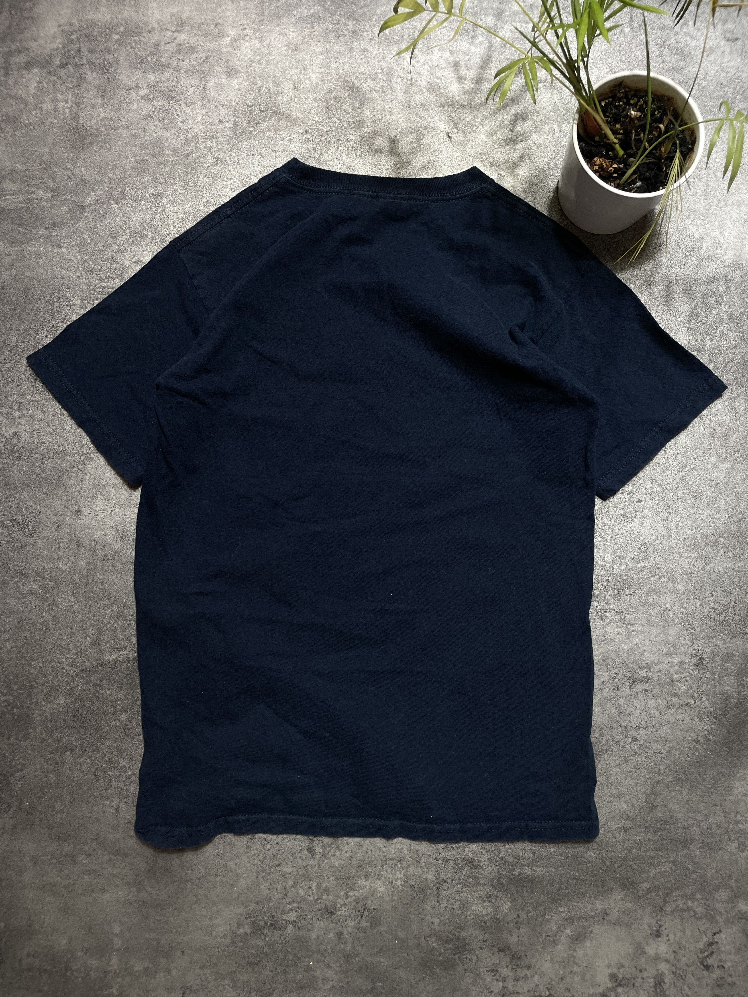 Obey ❗️RARE❗️Vintage Y2K Obey T-Shirt Big Logo Size US XS / EU 42 / 0 - 5 Thumbnail