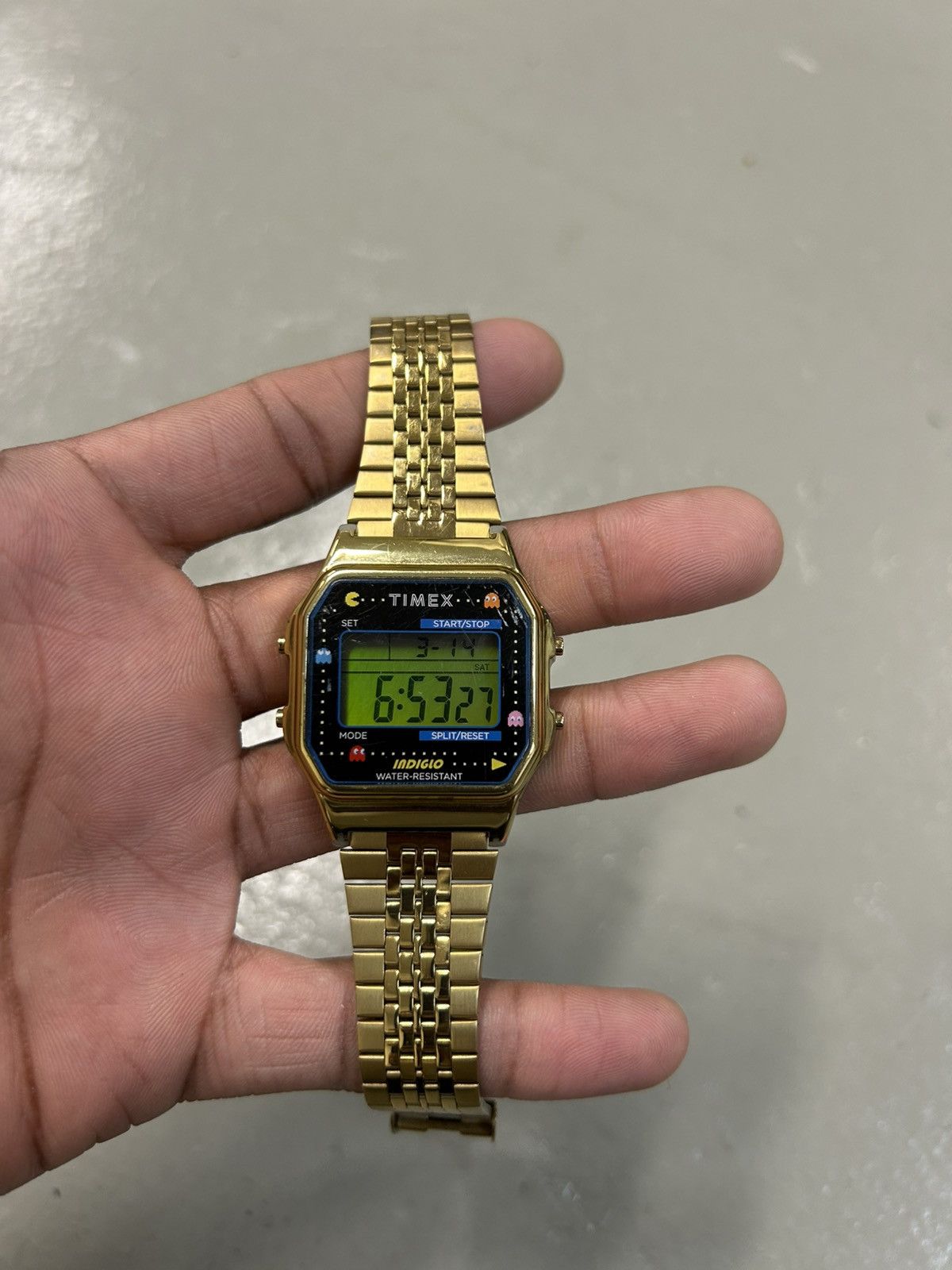 Timex Timex x pacman Size ONE SIZE - 1 Thumbnail