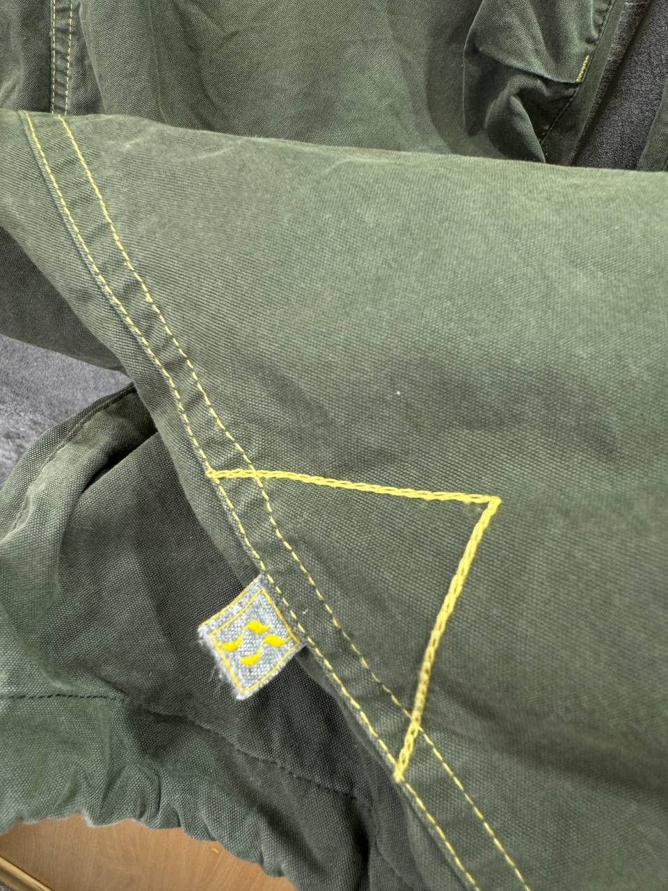 Rab Rab Mens Capstone Pants Vintage Trousers Size US 36 / EU 52 - 8 Thumbnail